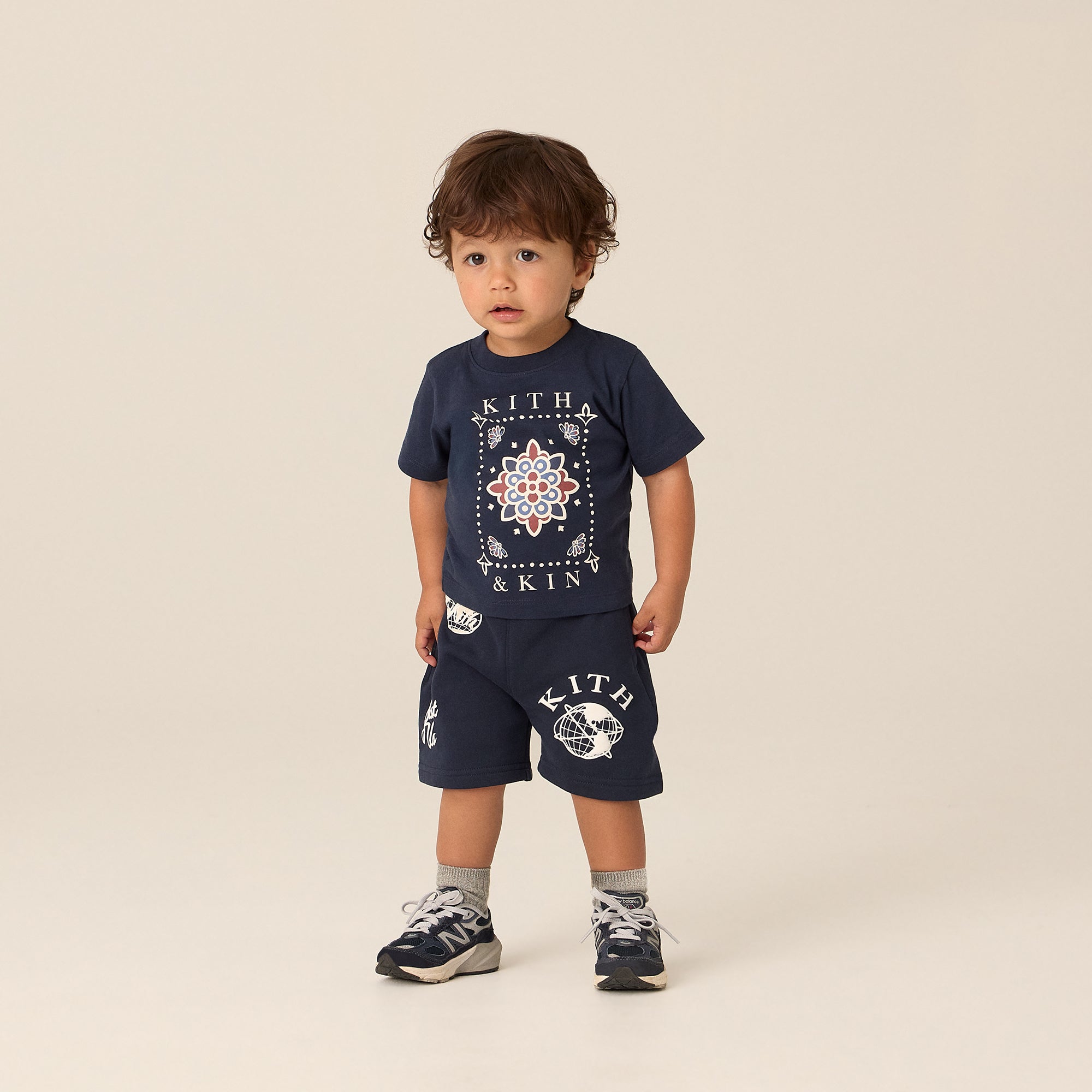 Kith Baby - Tees | Kith