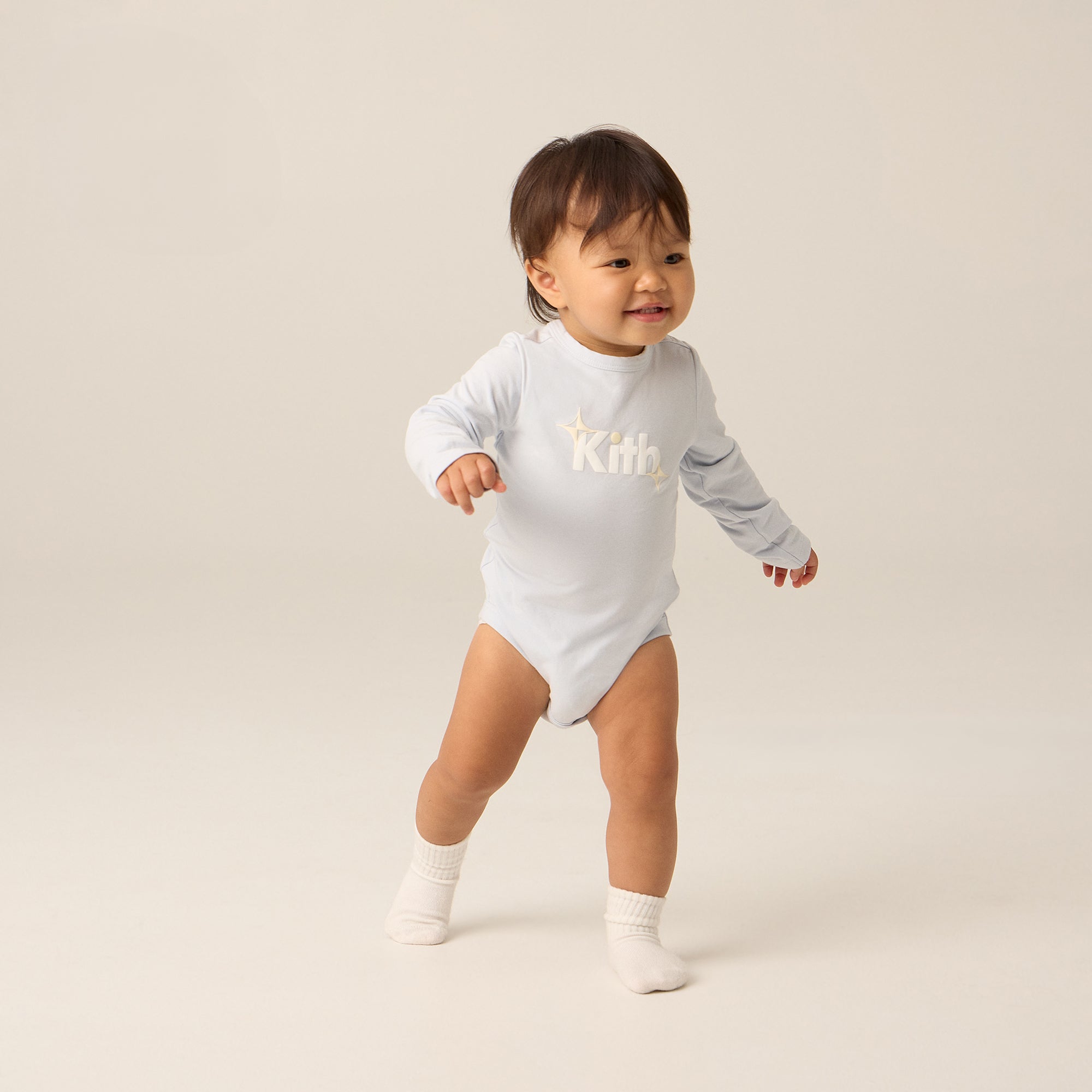 KITH ベビー服 Kith Baby - Coveralls & Bodysuits | Kith