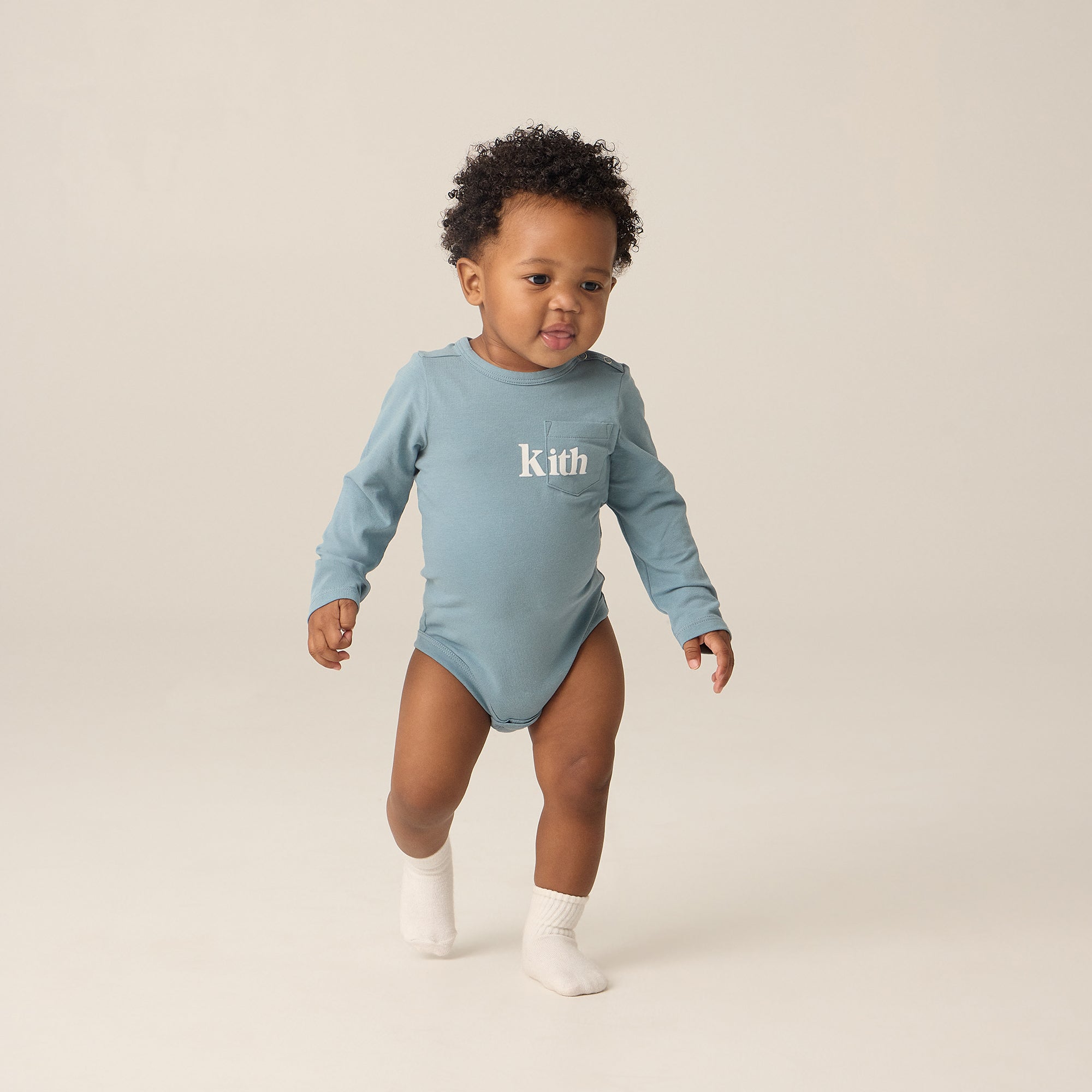 Kith Baby - Bodysuit | Kith