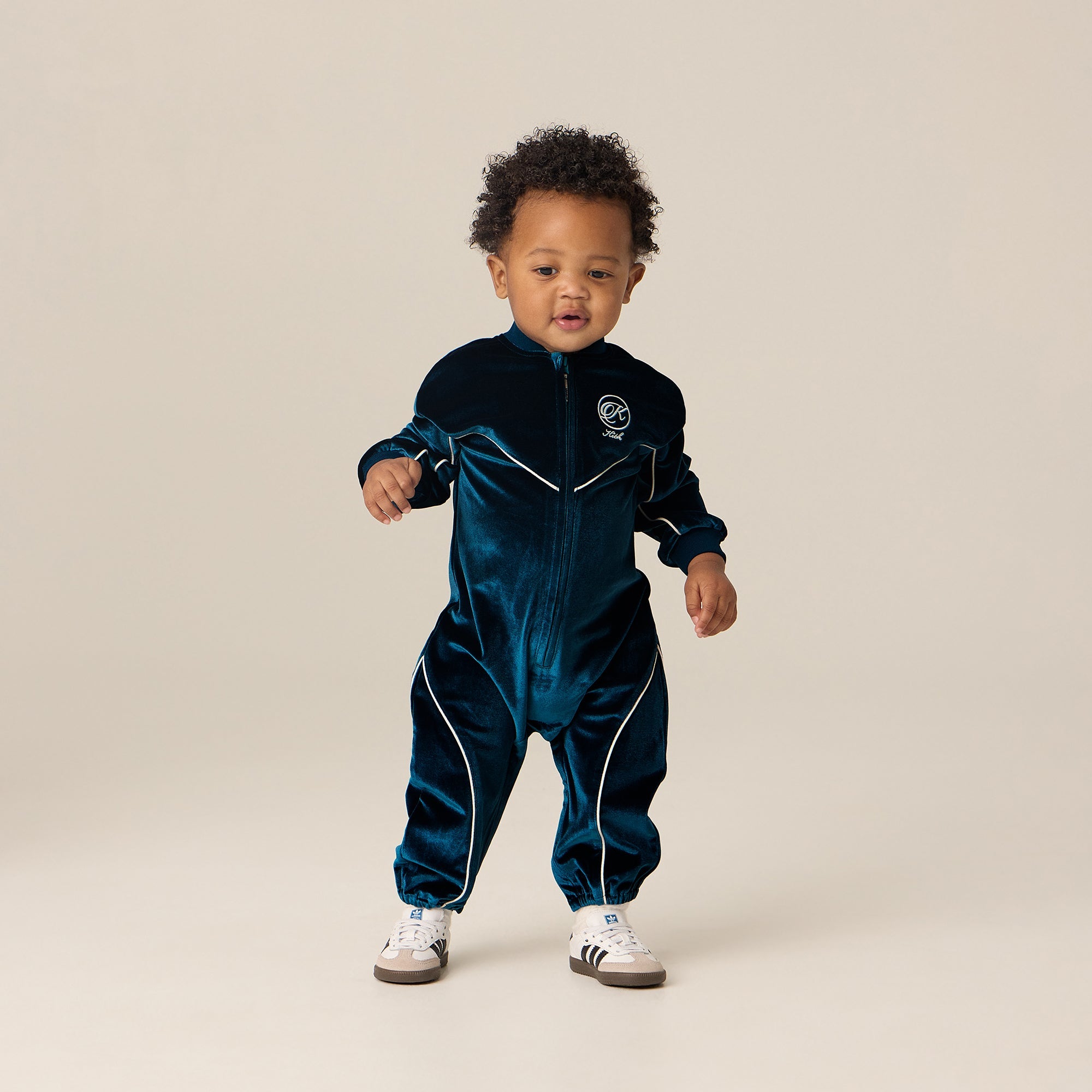 Kith Baby - Coveralls | Kith