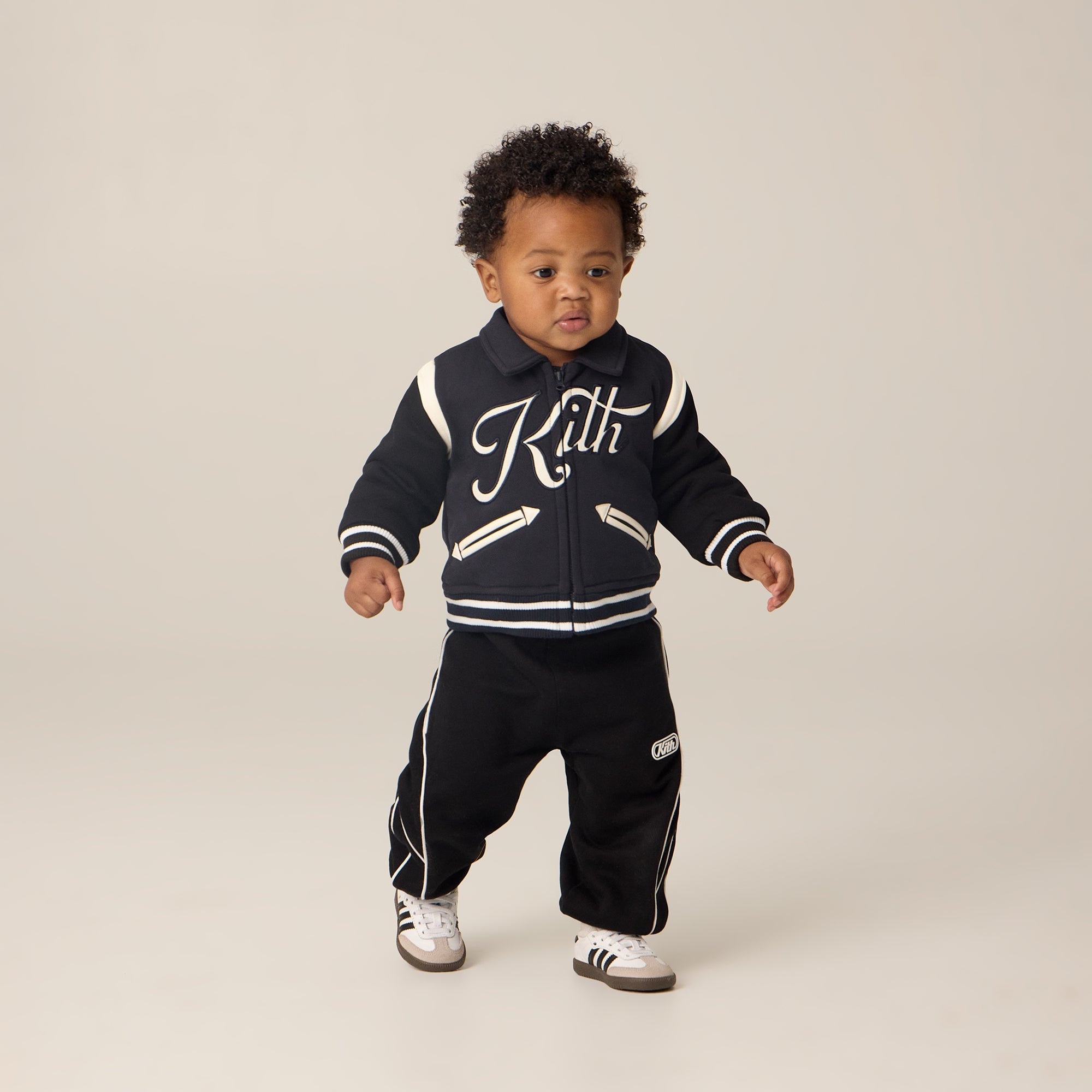 KITH 新品✨キッズワンピース✨　※袋付き KITH キッズ ワンピース 2T - メルカリ