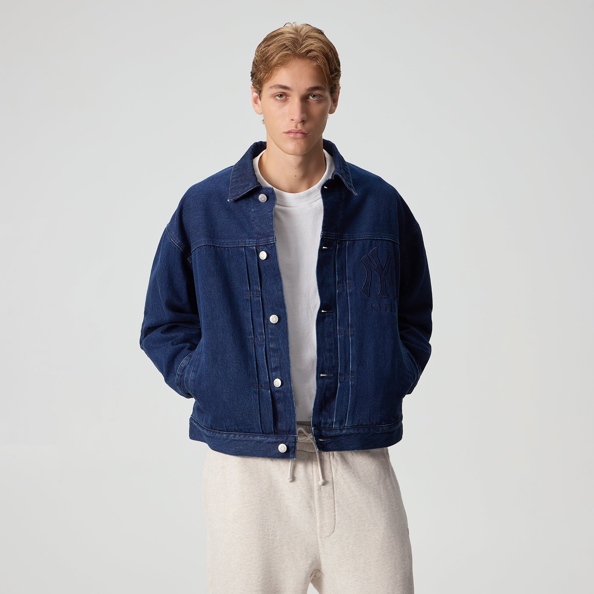 Designer Clothing, Shoes, & Accessories | Kith