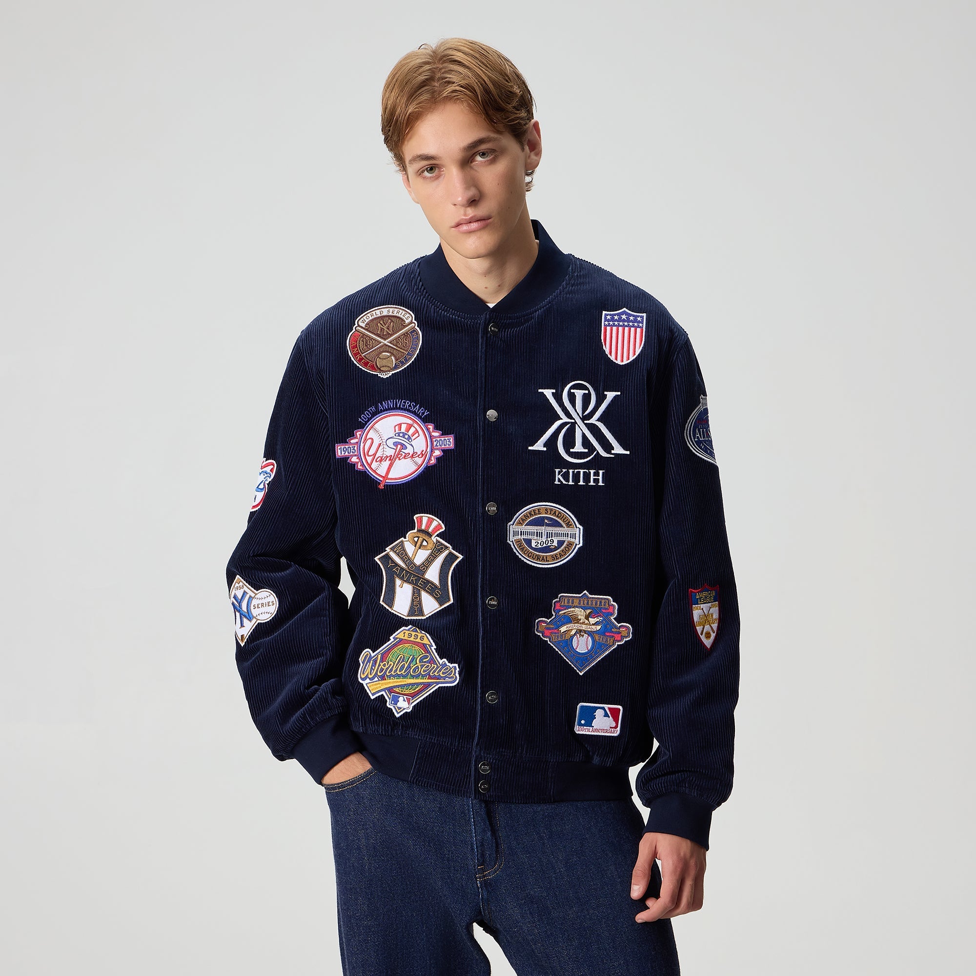 Designer Clothing, Shoes, & Accessories | Kith