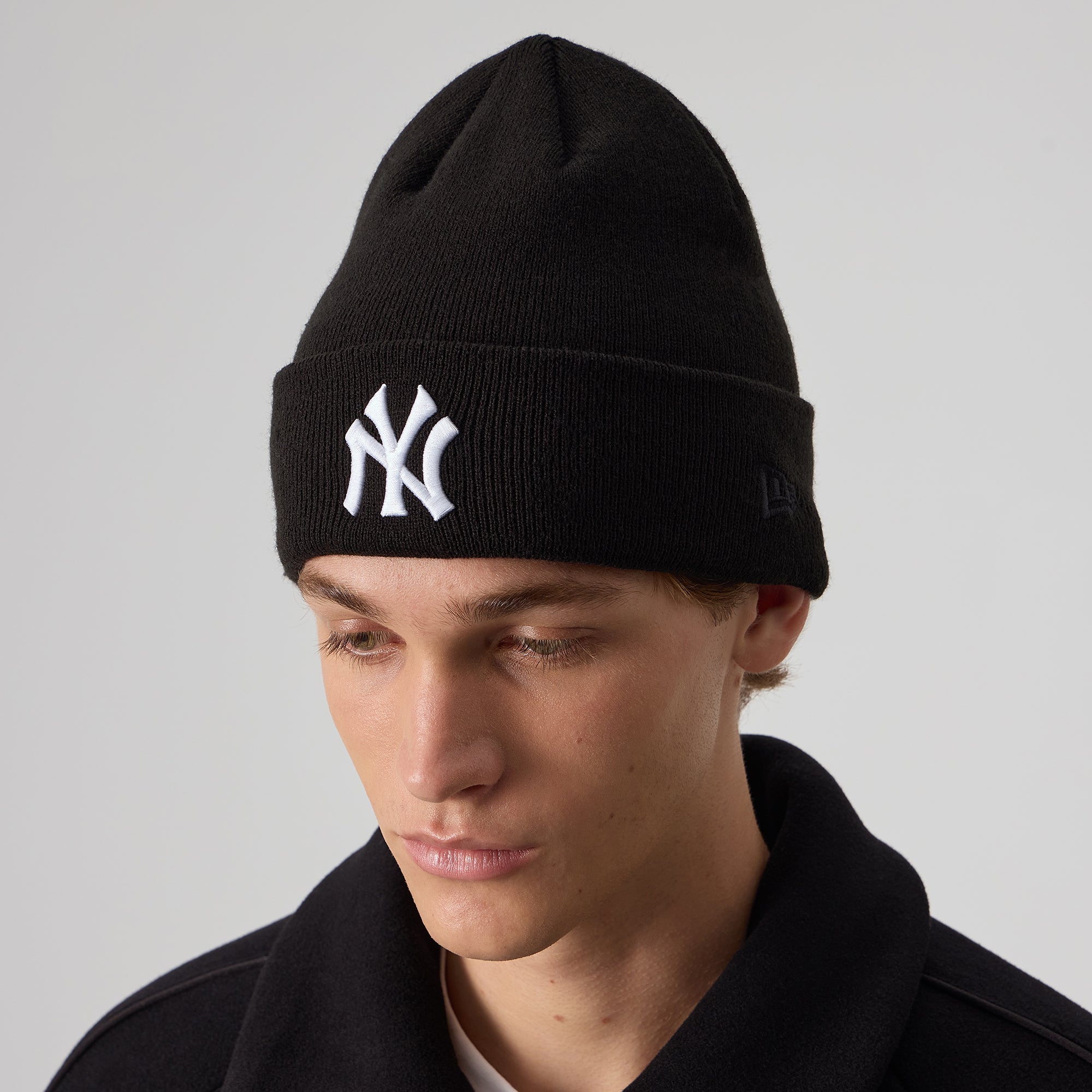 Kith beanie New York Yankees ビーニー ニット帽 Kith \u0026 New Era 