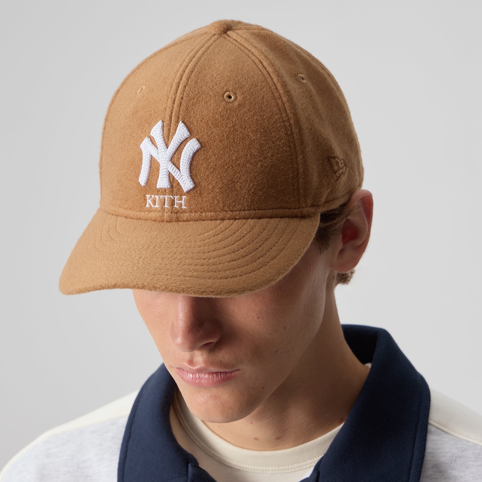 Kith Men Headwear | Men's Accessories | Men's Hats | Mens