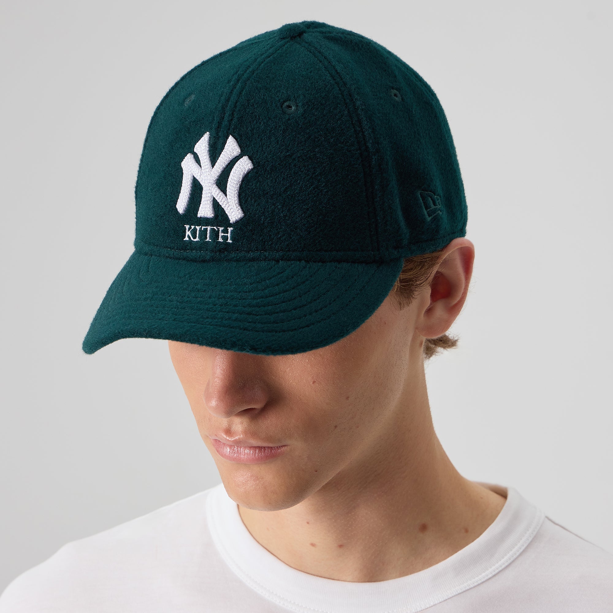 Kith Men Headwear | Men's Accessories | Men's Hats | Mens