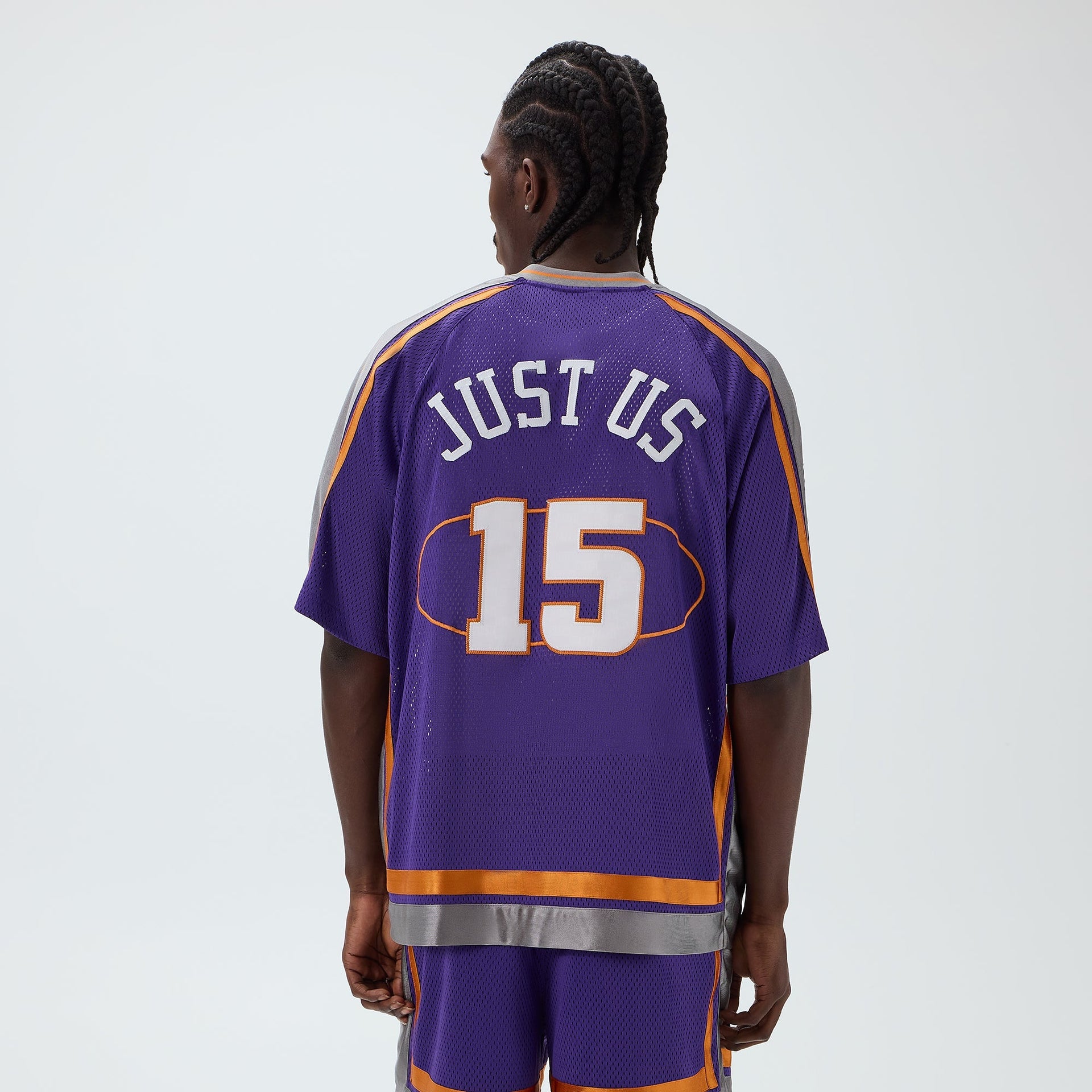Kith for NBA All-Star Phoenix Suns Leon Shirt - Trophy