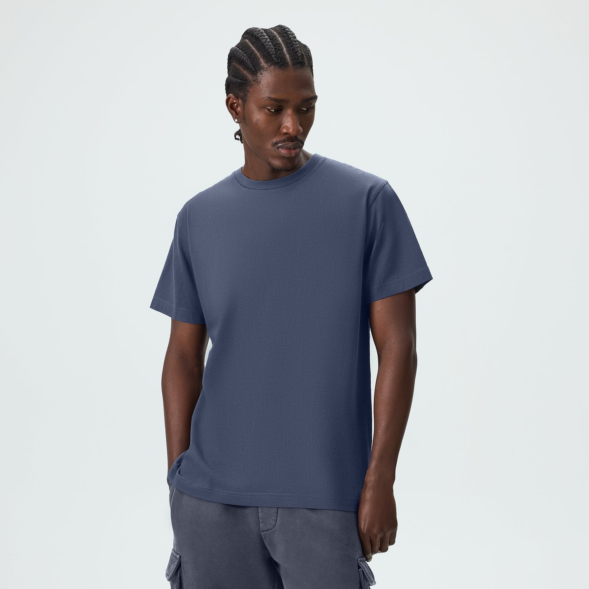 Kith 101 3-Pack Undershirt - Influence