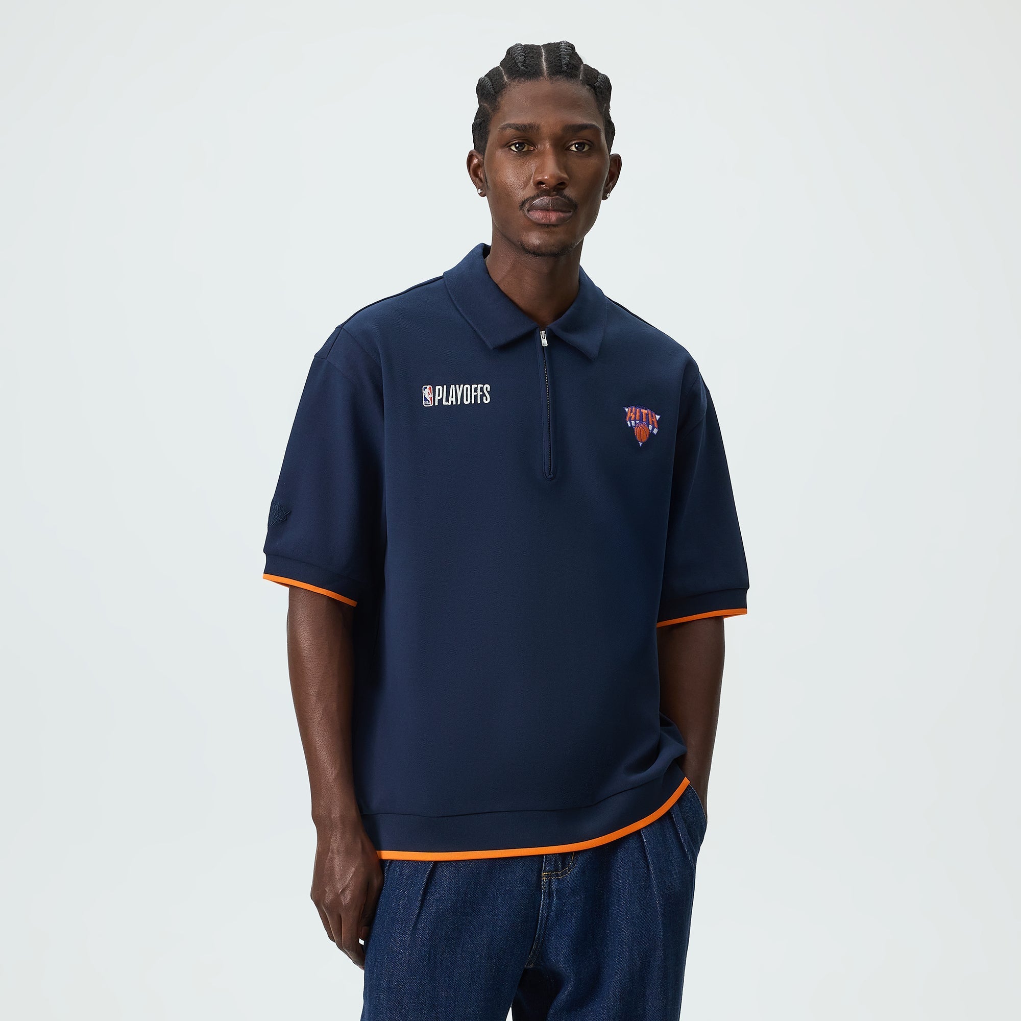 Kith Tops - Polo Shirts | Kith