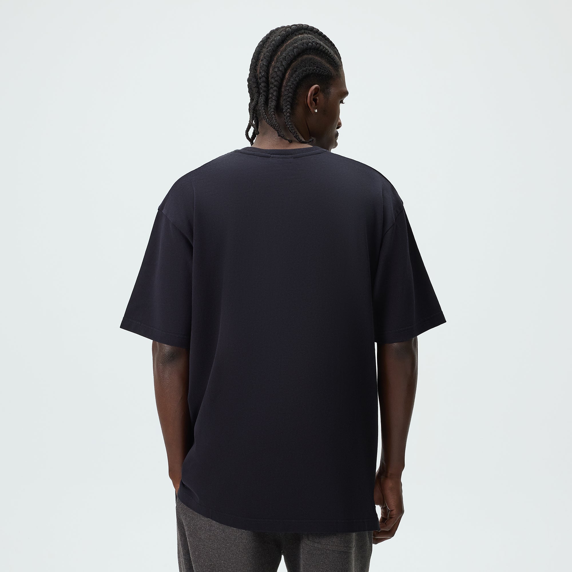 Kith Quinn Tee - Black