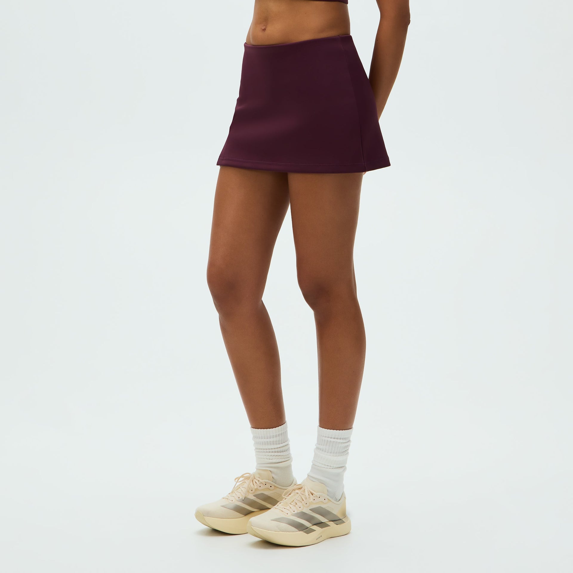 Kith Women Ari Active Skort - Essence
