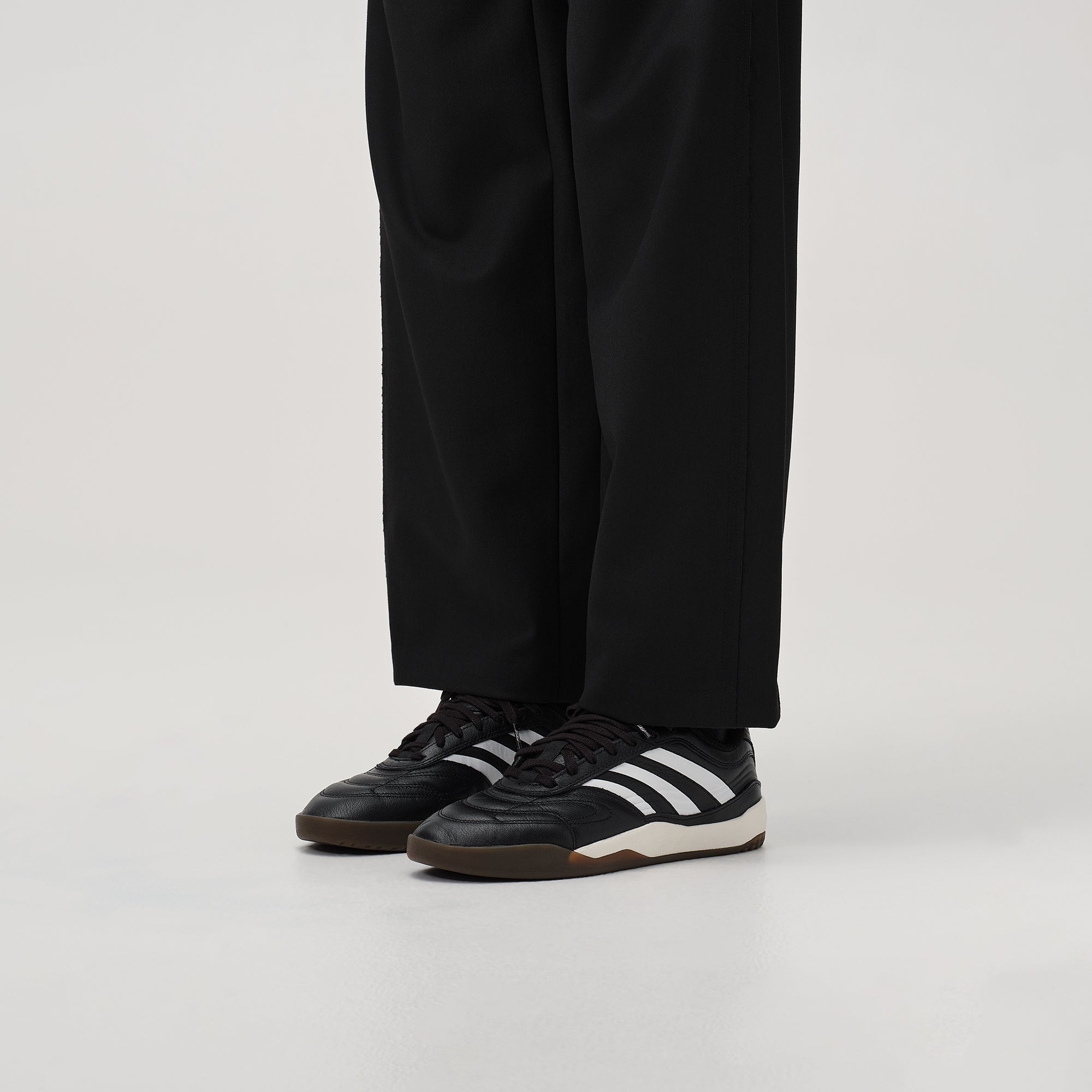 靴 Kith for adidas Football Koresco AAJR9201KorescoNationalKITHBla