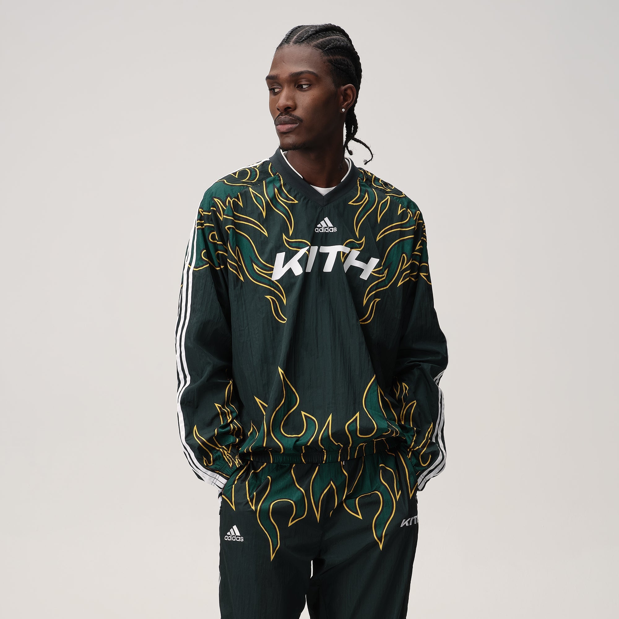 Designer Clothing, Shoes, & Accessories | Kith