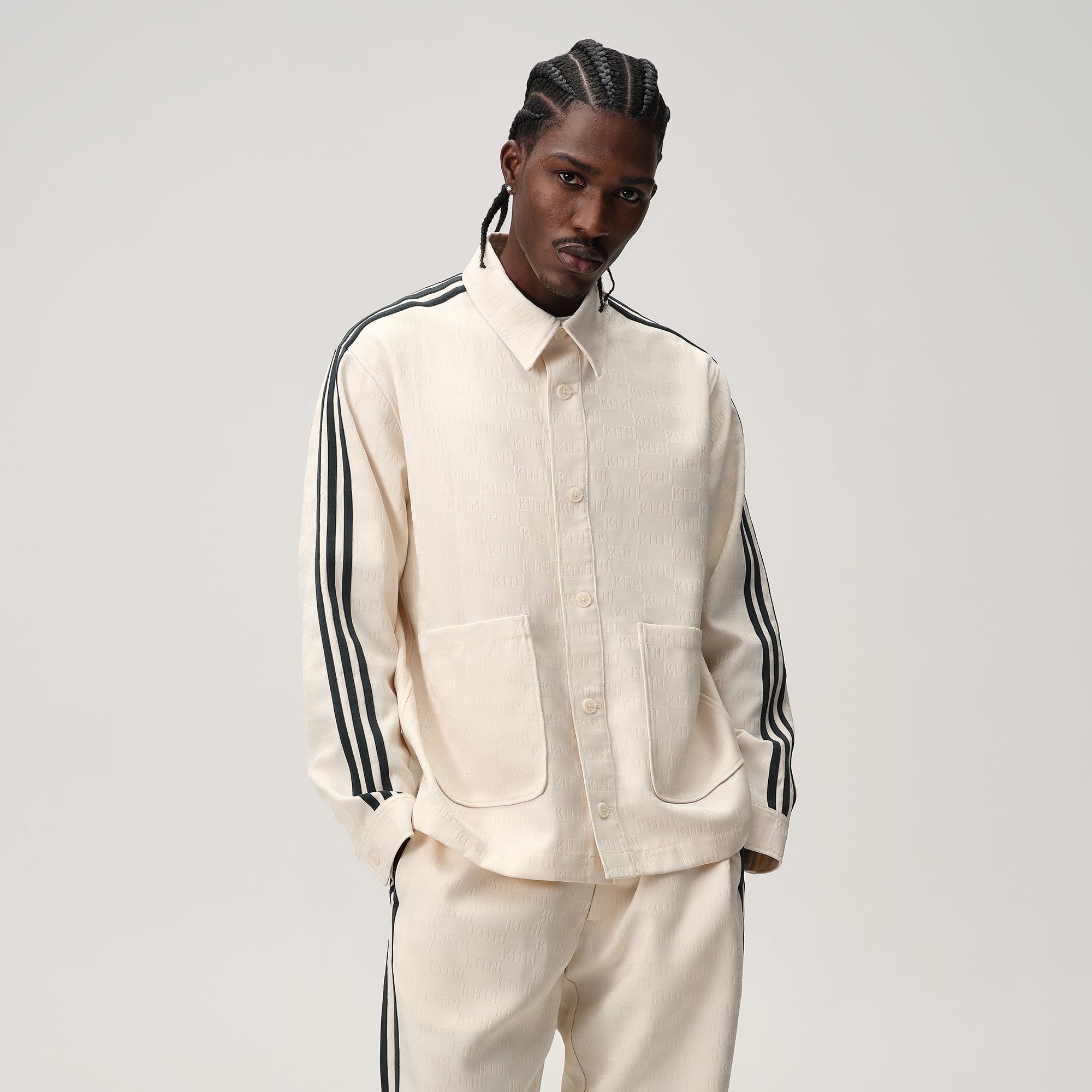 kith ナイロンジャケット Jackets | Kith