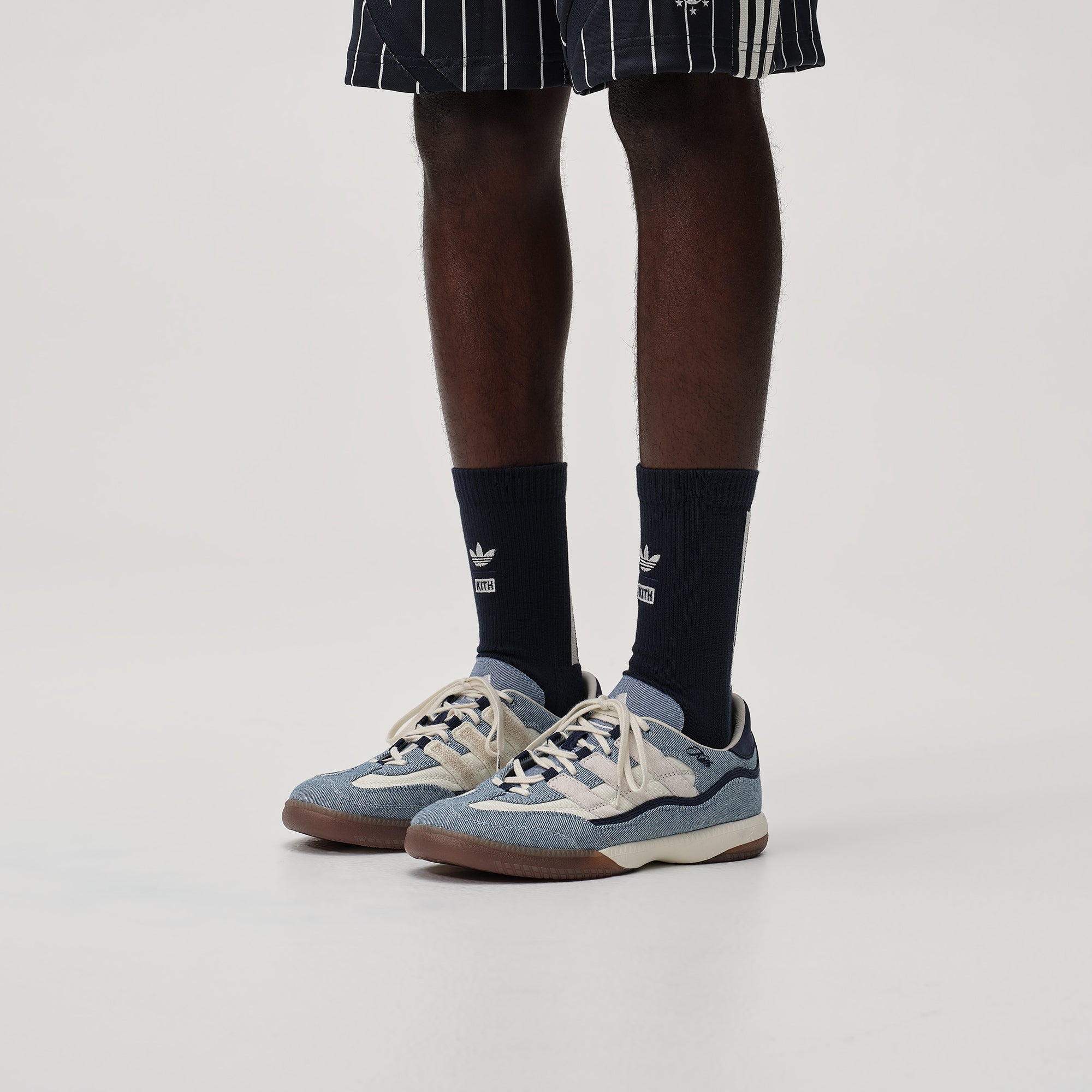 Kith for adidas Football Fall 2025 Preview