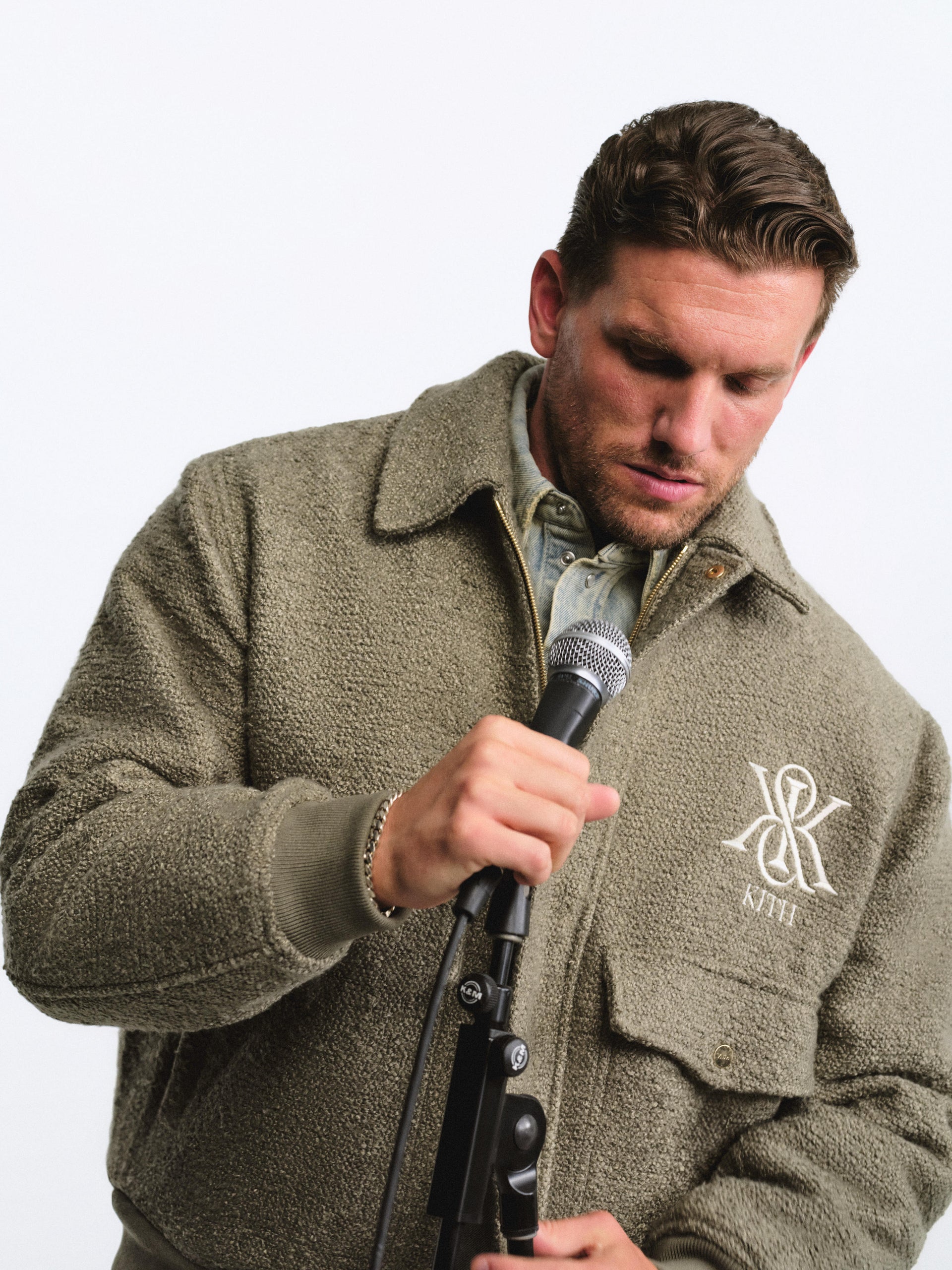 Featured | Kith Fall 2025 Campaign