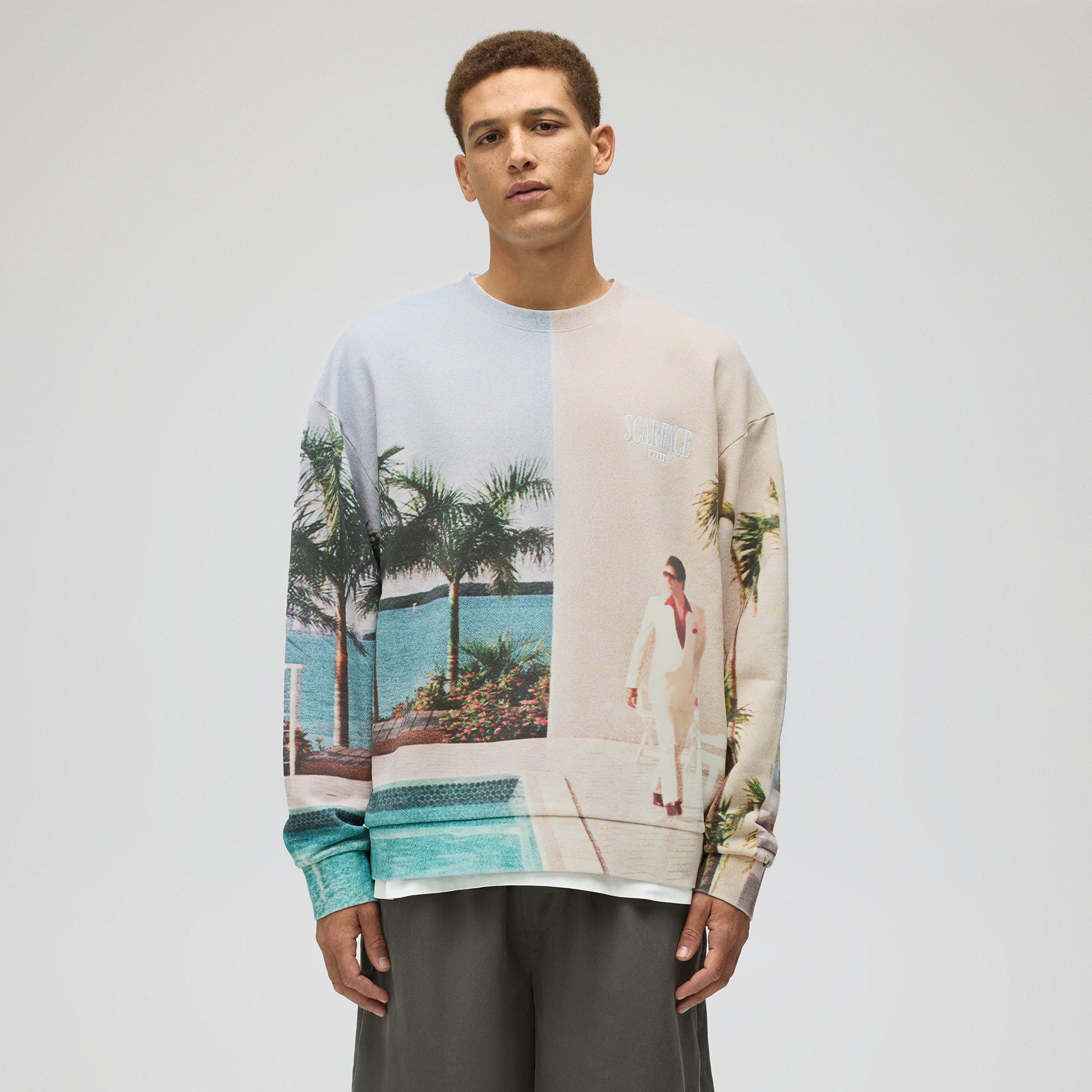Monday Program New Releases | Kith