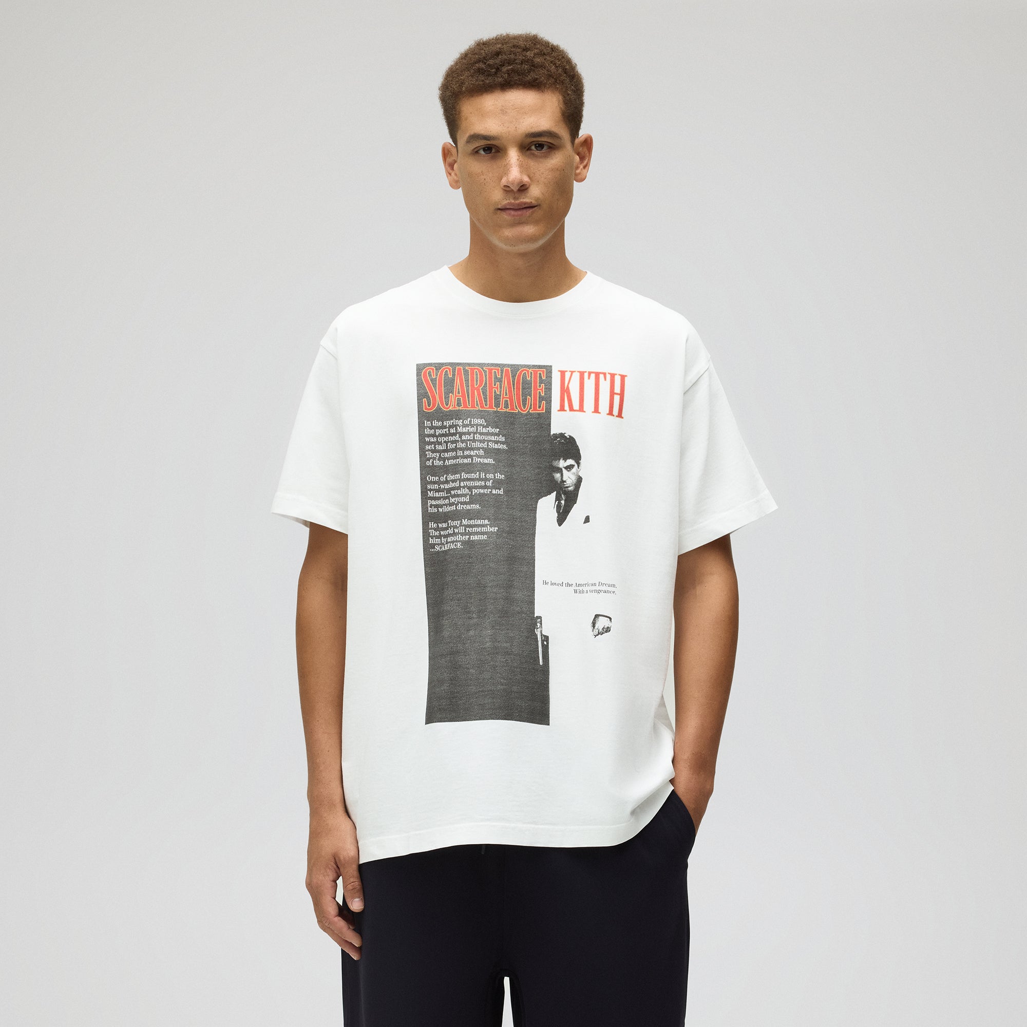 Kith パーカー　グレーパープル KITH - kith パーカー グレーの通販 by みみ's shop｜キスならラクマ