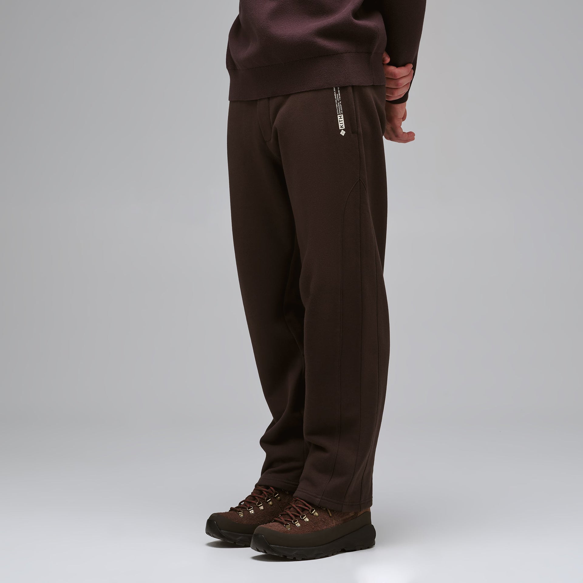 Kith for Columbia Bryson Sweatpant - Kindling - PH