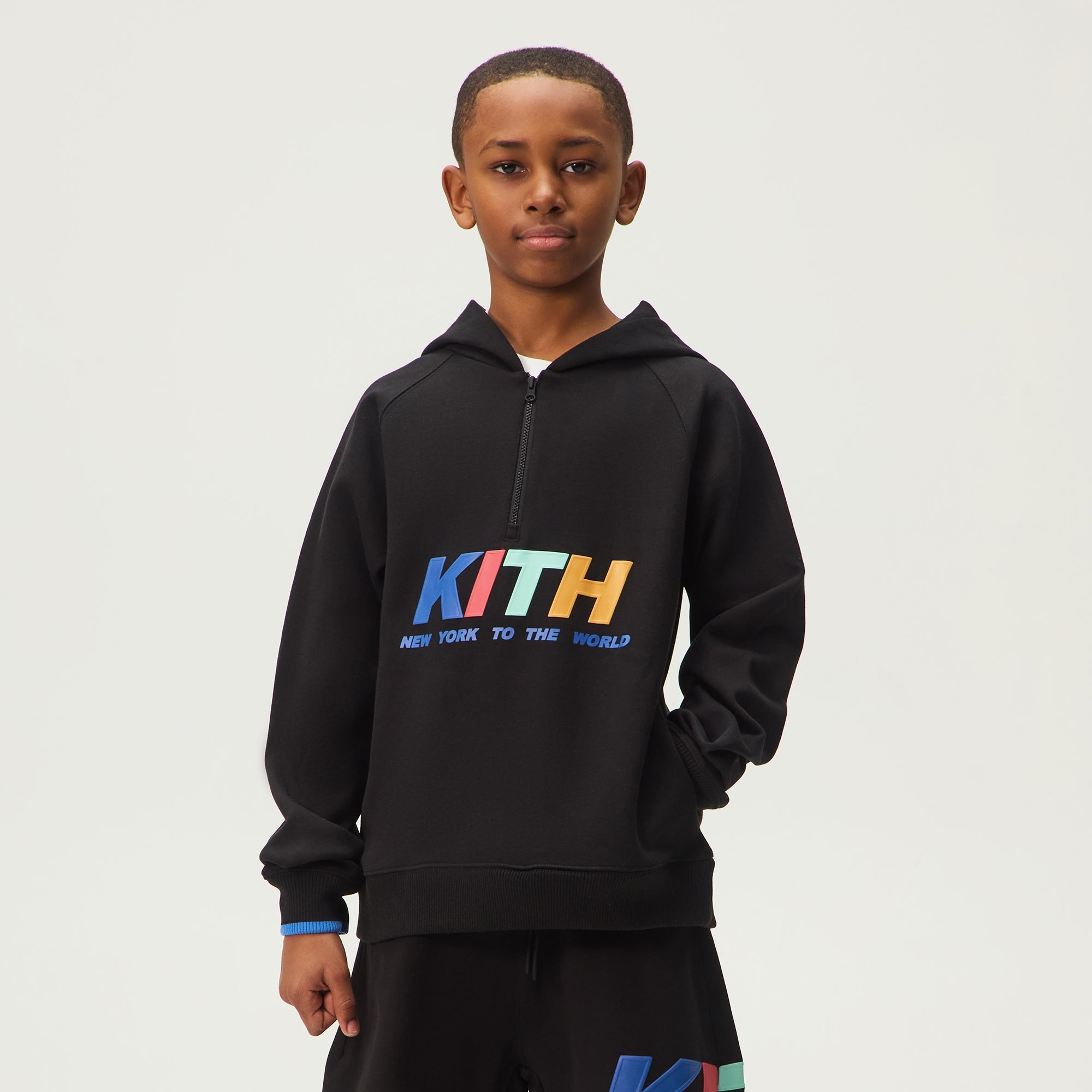 kith kids × MLB Kith Kids for MLB | Kith