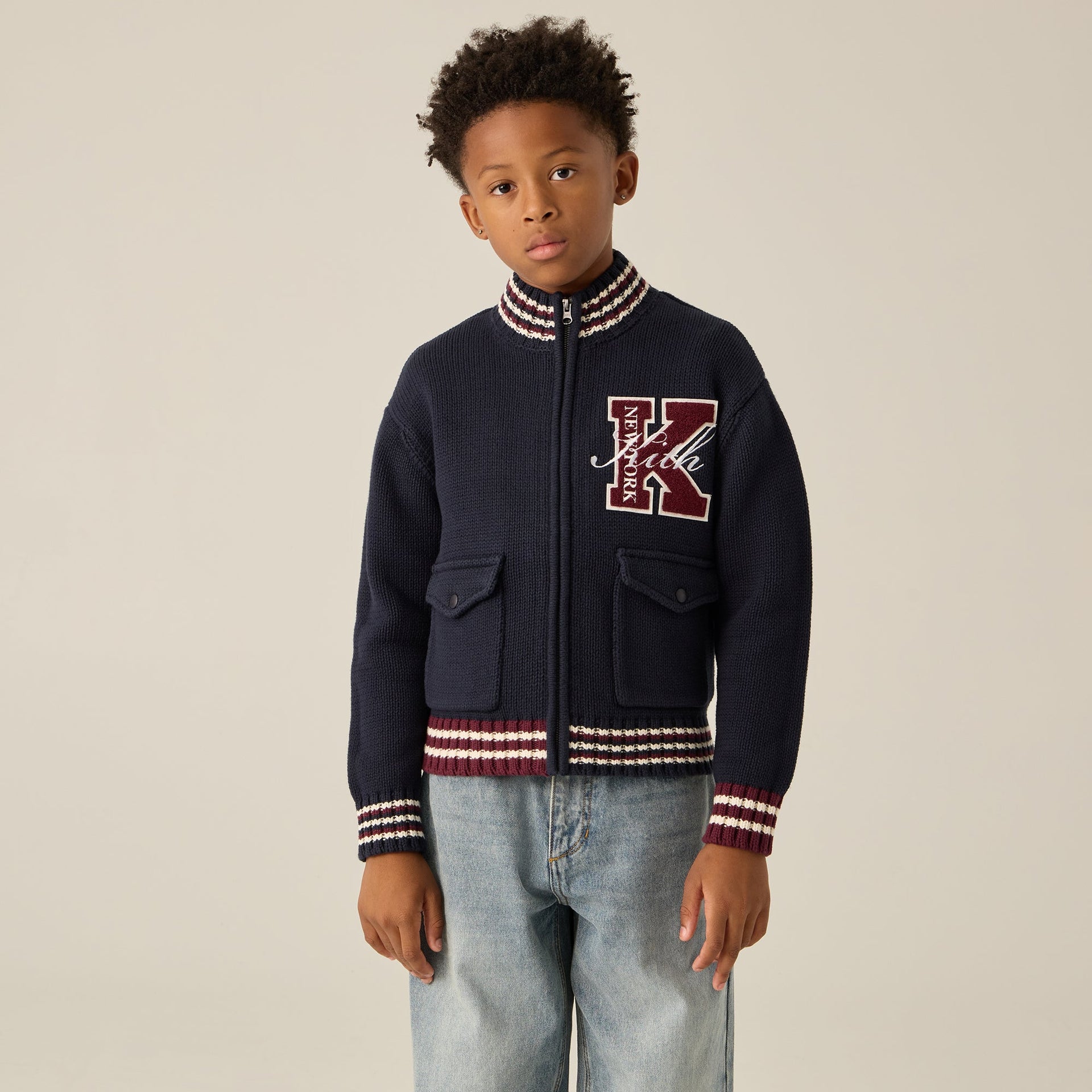 Stone Island Kids Boys Yellow Nylon Red shorts With Logo - Nocturnal