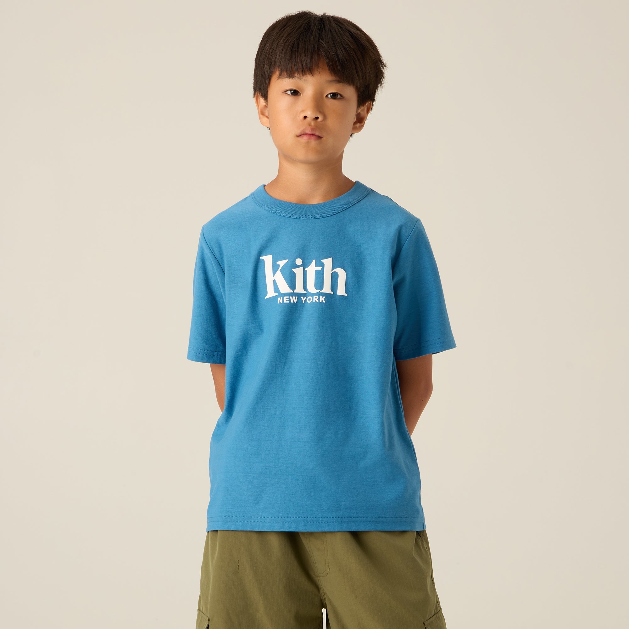 Kith Kids チェック柄ジャケット 4/5 KHK010058-415-FRONT.jpg?v=