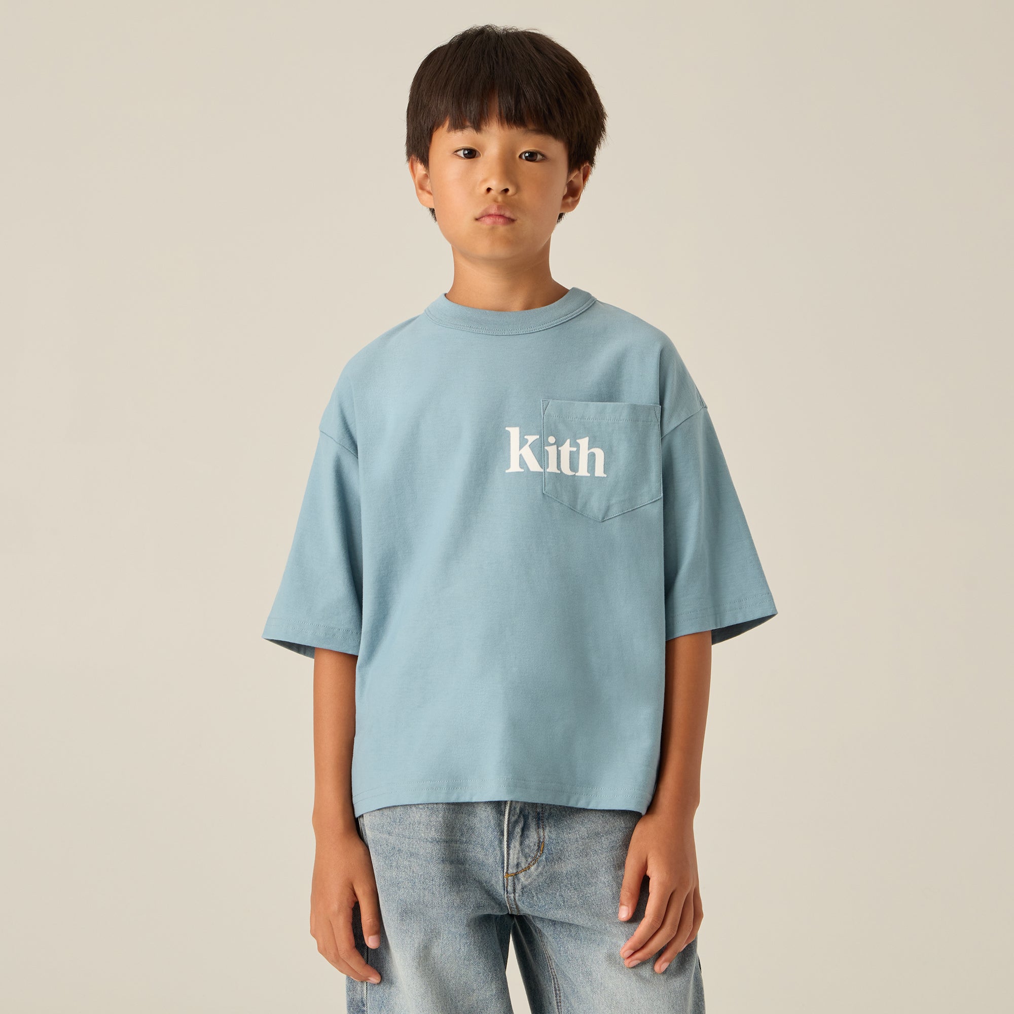 Kid's Kith Apparel - Tops - Tees | Kith