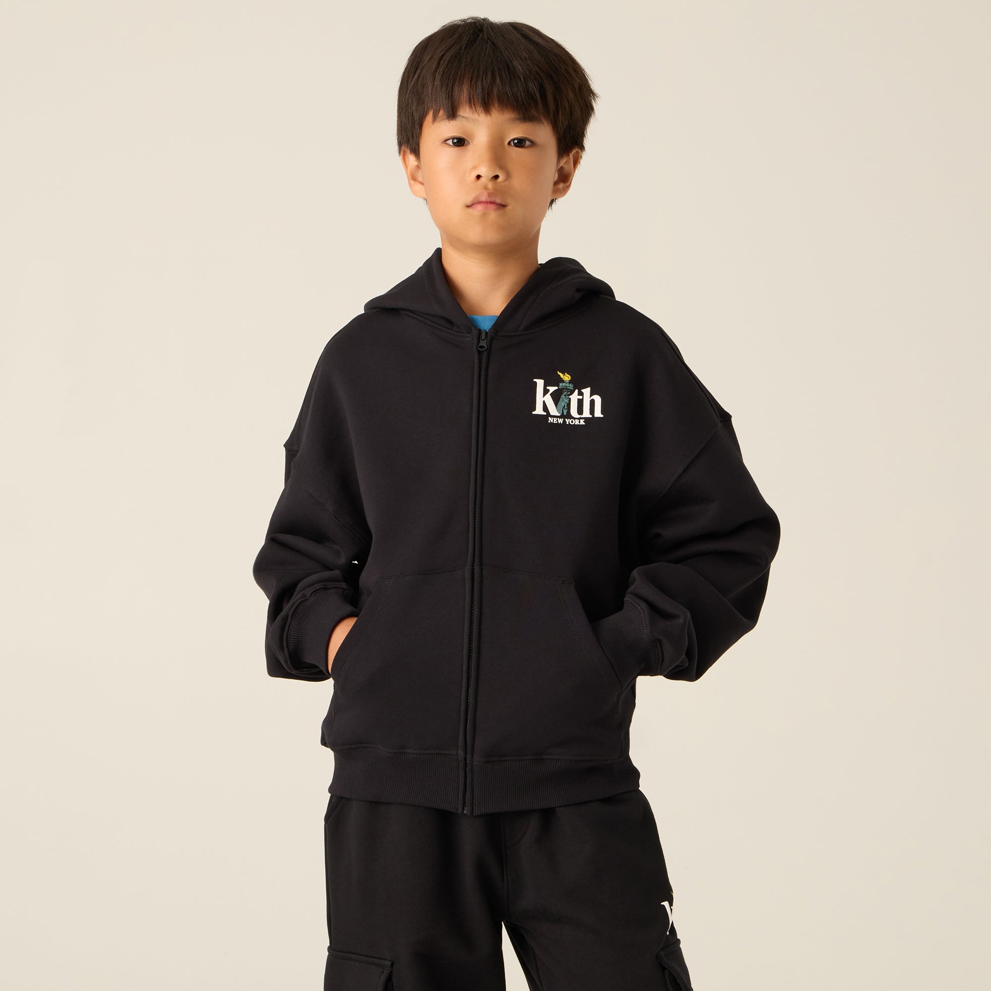 Kith Kids - Hoodies | Kith