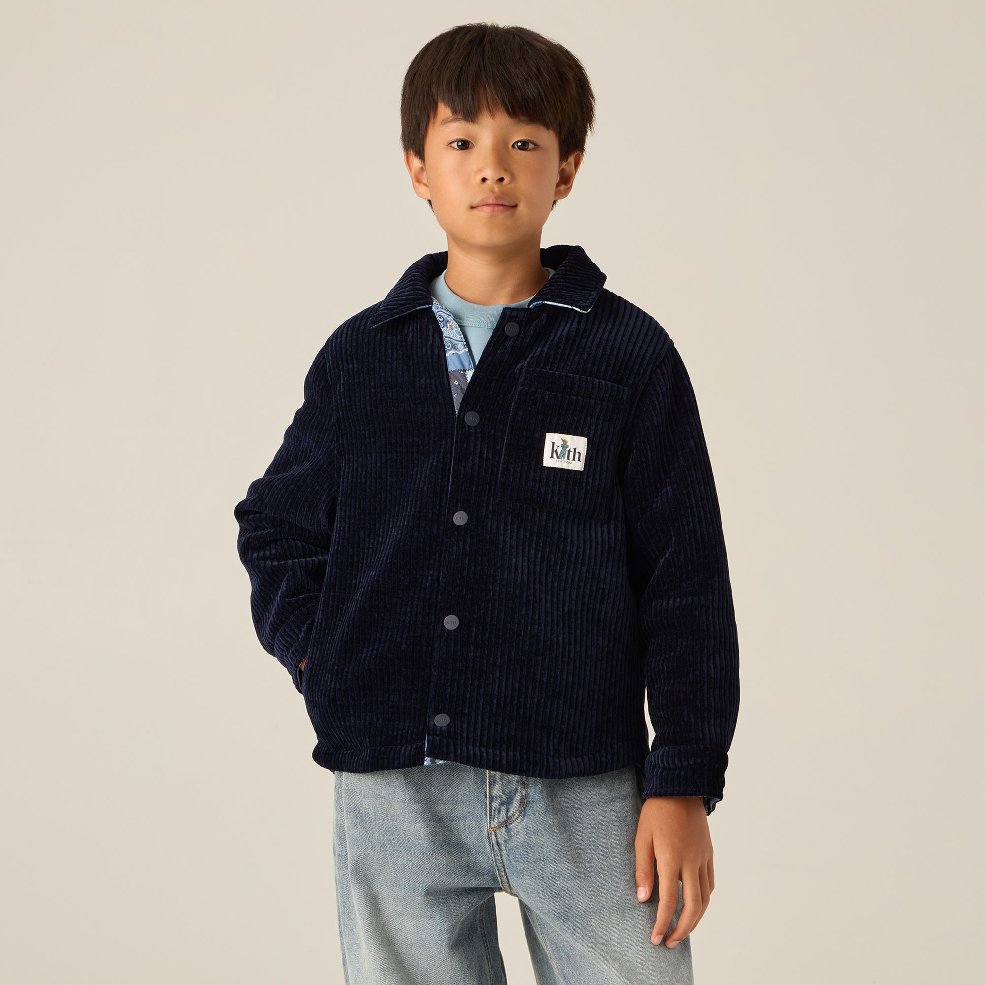 Kith Kids - Outerwear | Kith