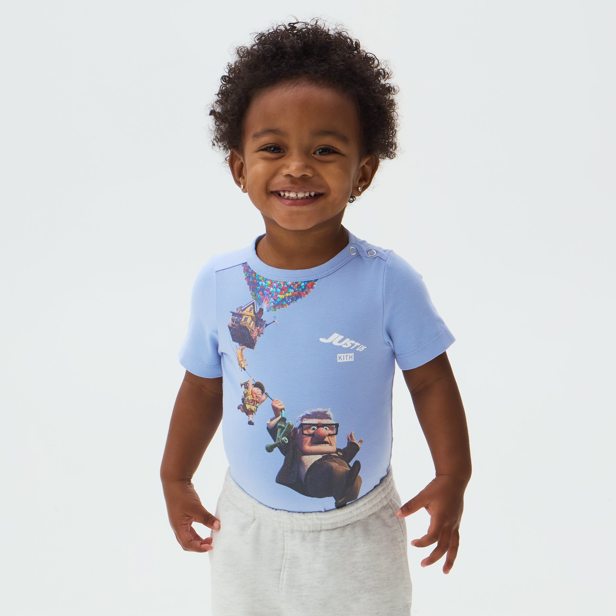 Kith Baby - Apparel | Kith