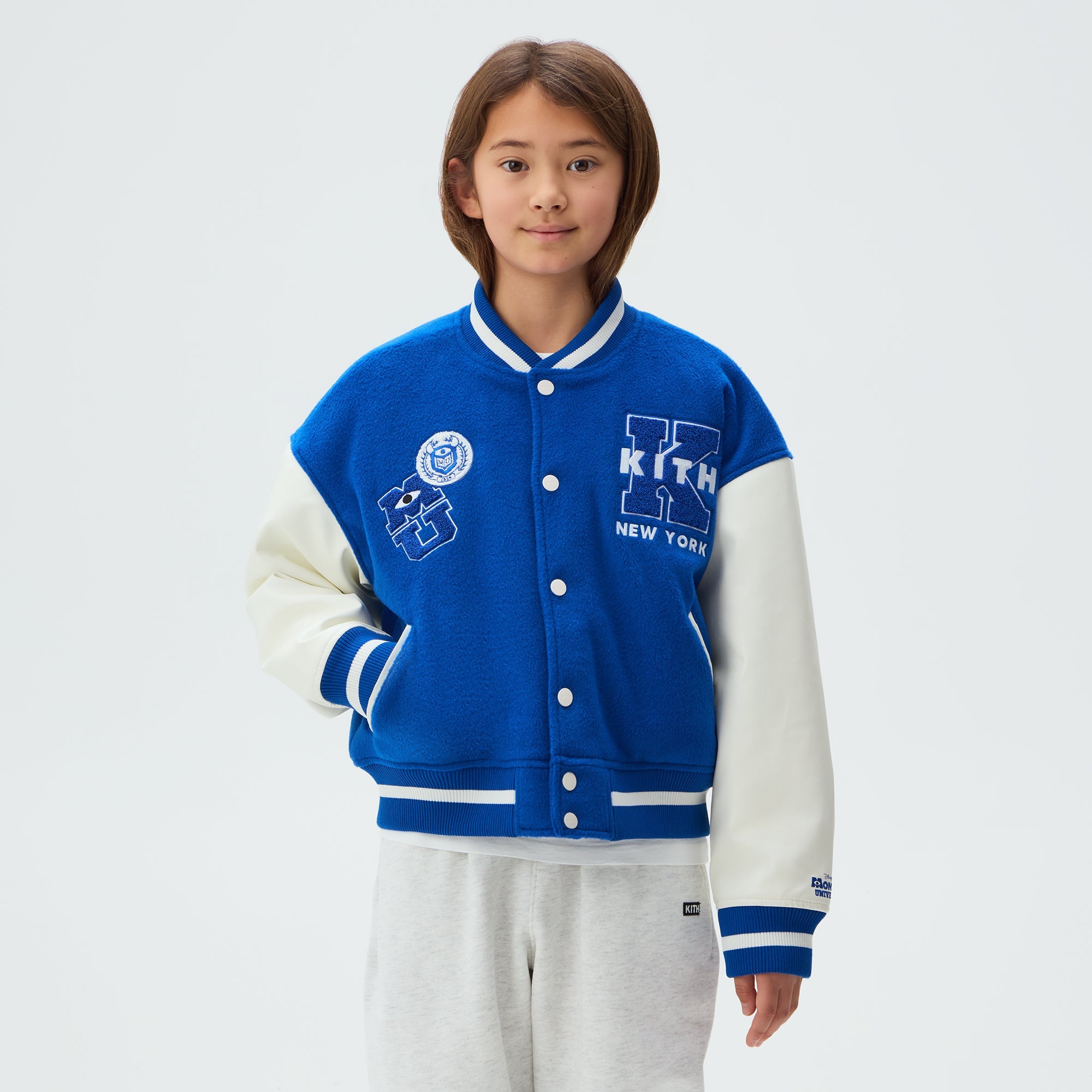 Kith Kids Collection - Shop Hoodies, Jackets, Pants & More | Kith