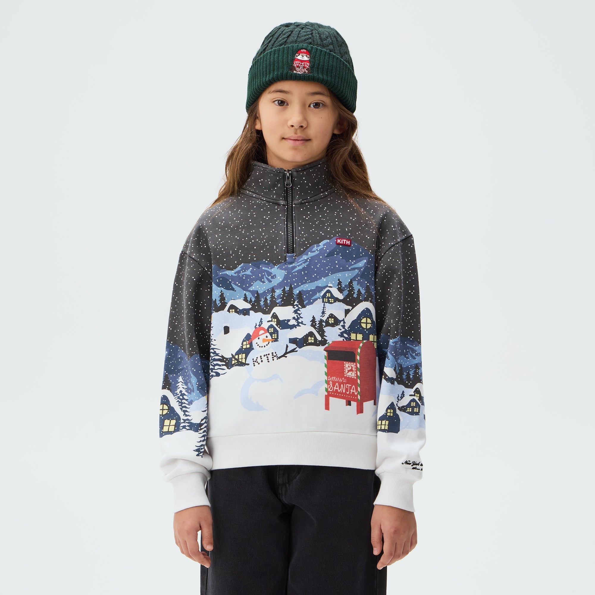 Shop Kids – Page 2 – Kith