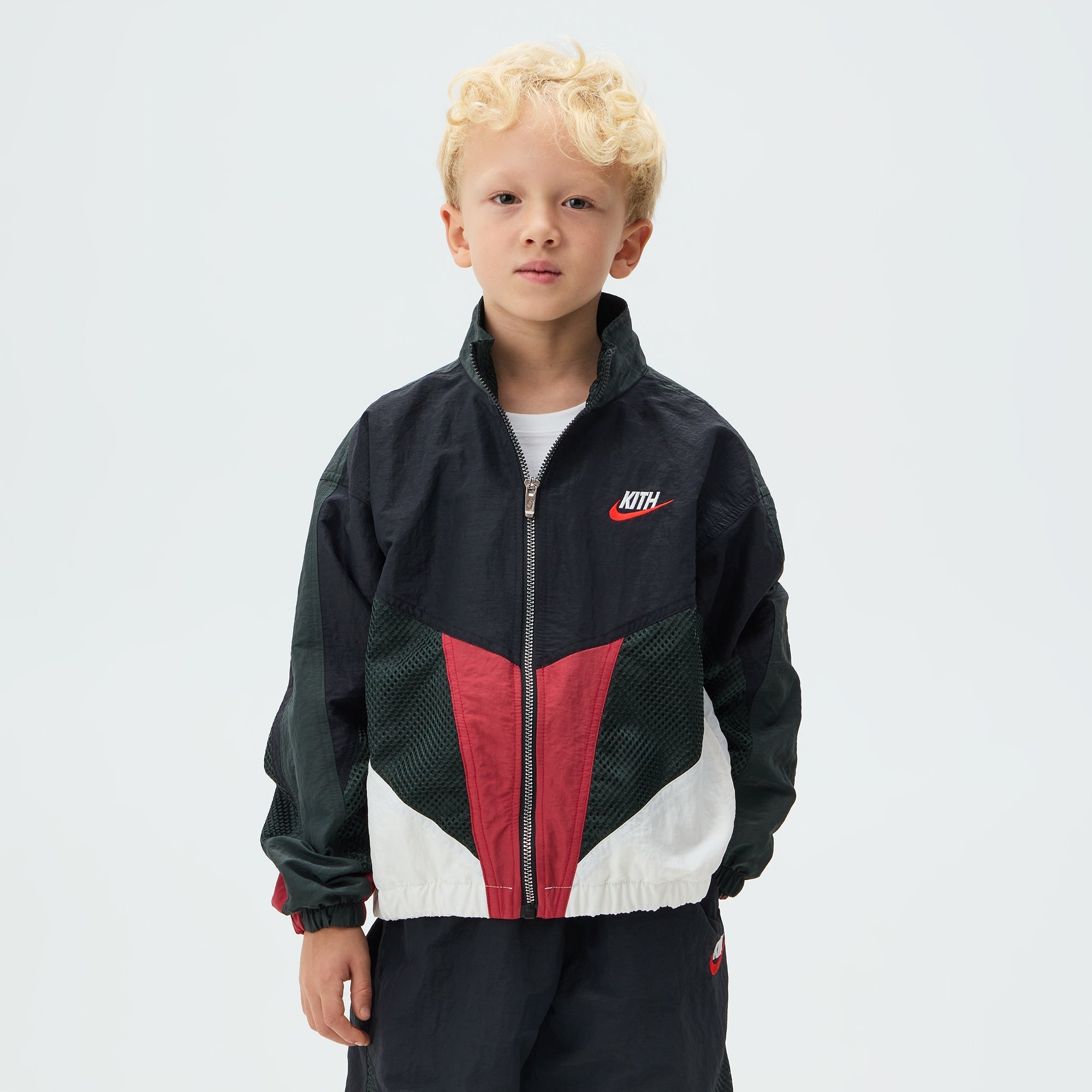 Kith Kids for Nike Track Jacket - Multi - PH