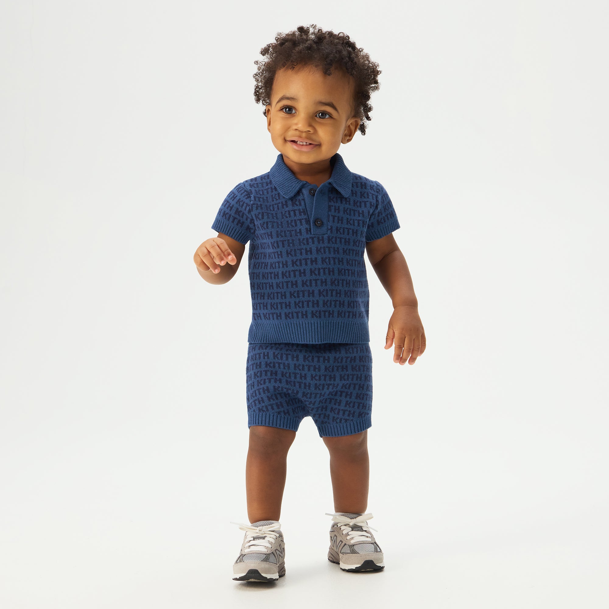 Baby Kith Apparel - Baby Sets | Kith
