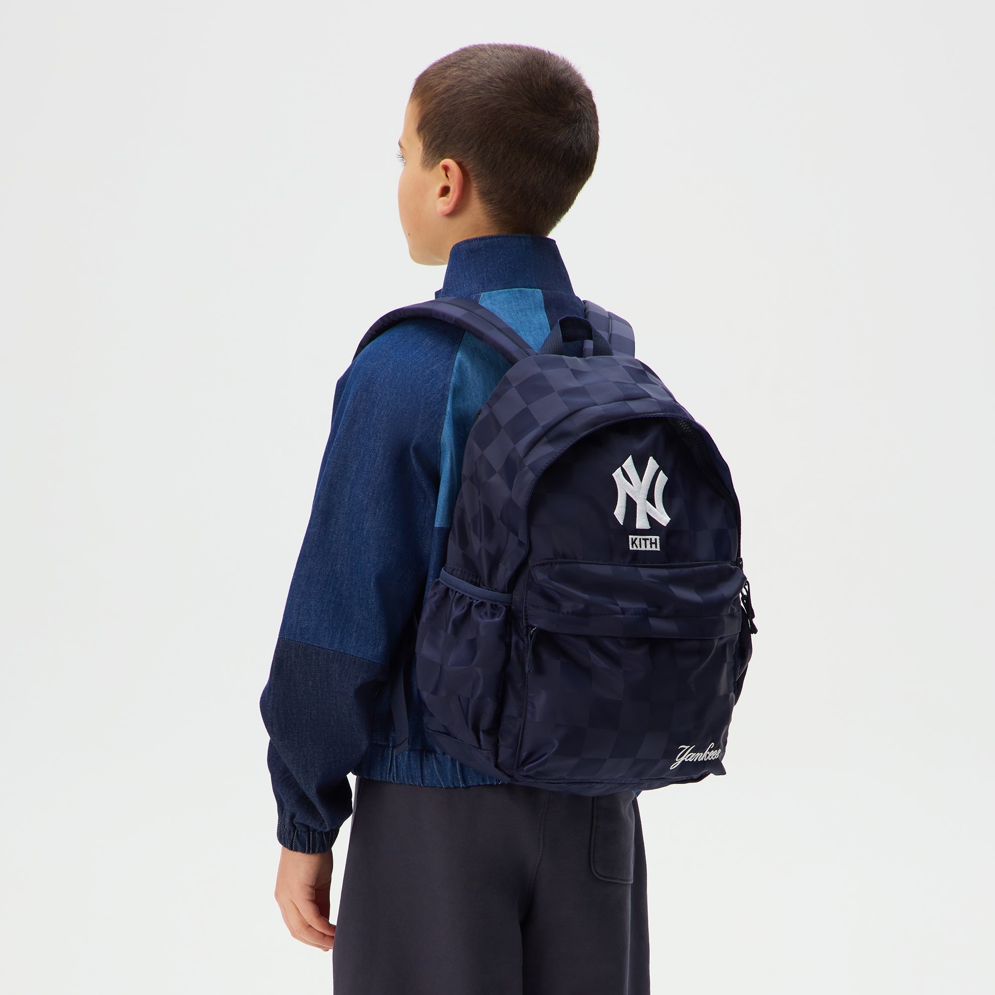kith kids × MLB Kith Kids for MLB | Kith