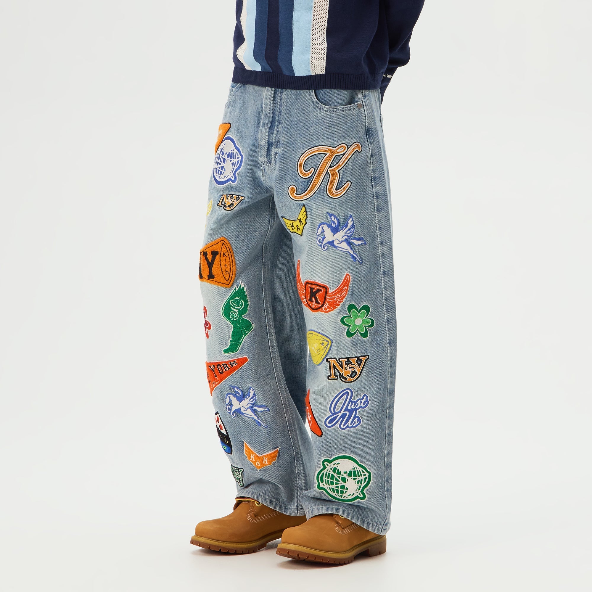 Kith Kids Collection - Shop Hoodies, Jackets, Pants & More | Kith