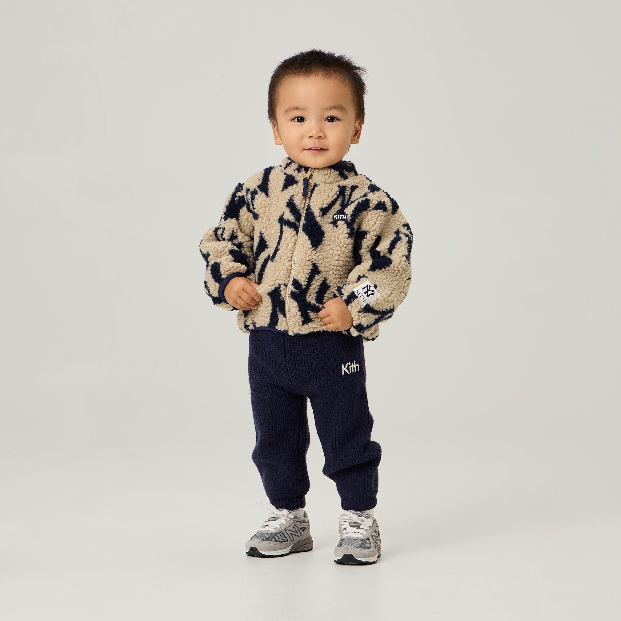 Kith Baby Collection - Hoodies, Jackets, Pants & More | Kith