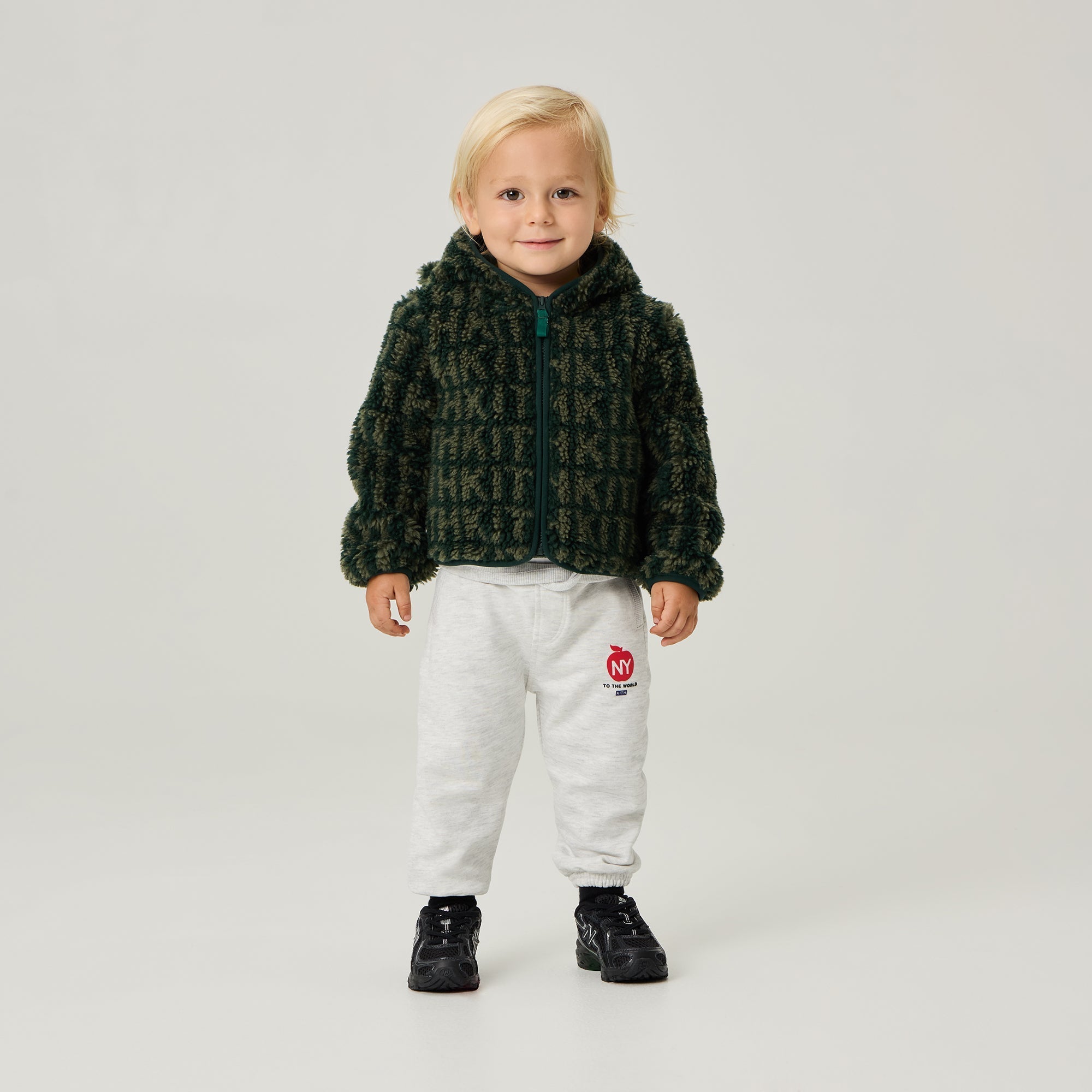 Kith Baby Collection - Hoodies, Jackets, Pants & More | Kith