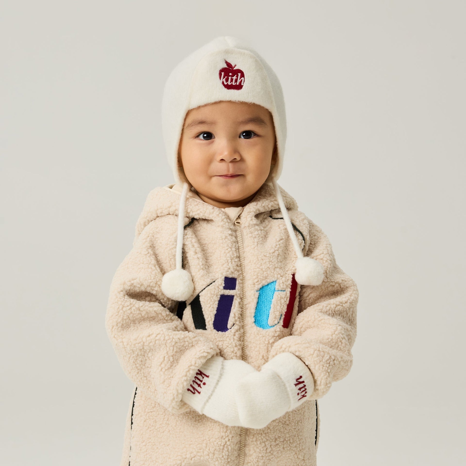 Kith Baby Box Set - Silk