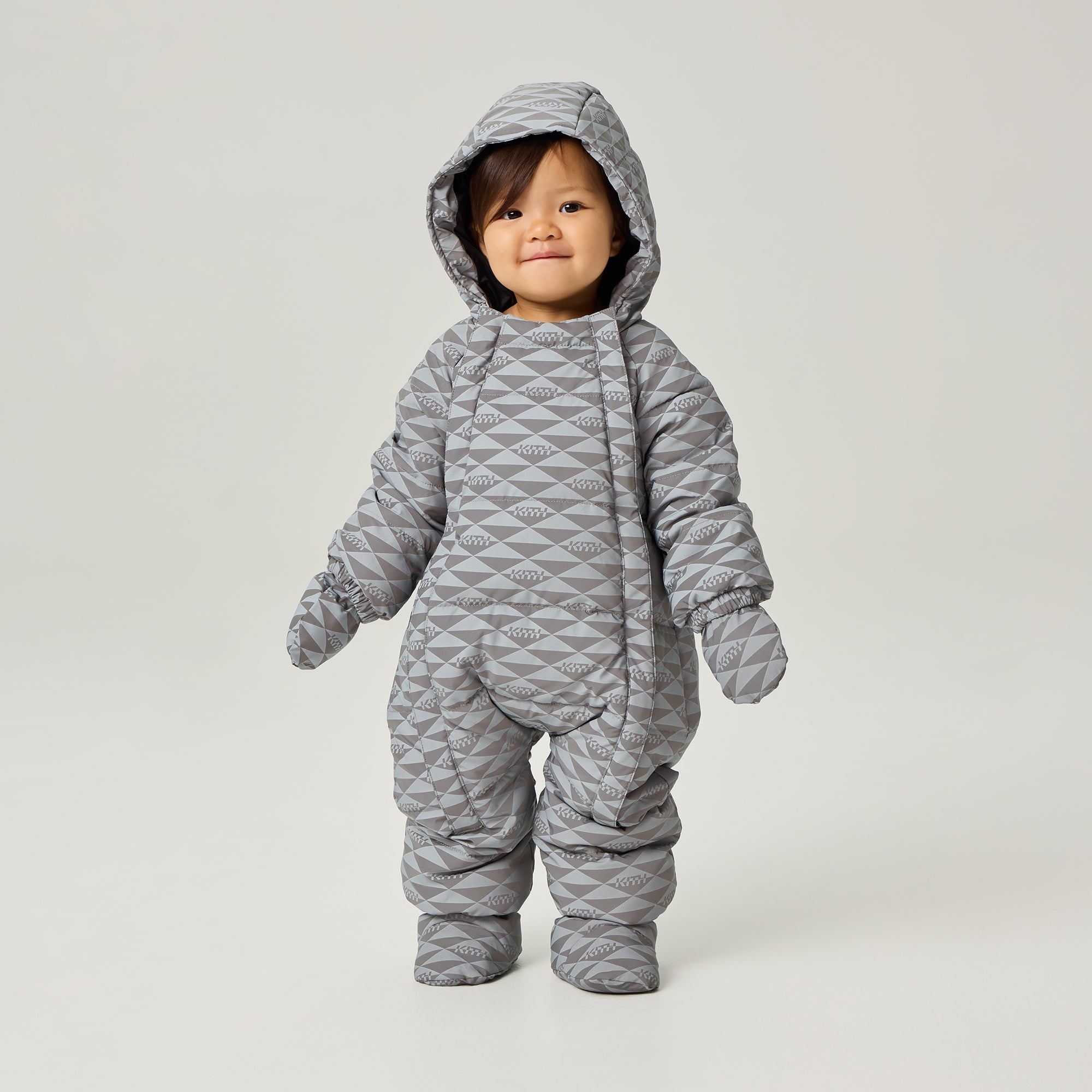 Kith Baby - Coveralls | Kith
