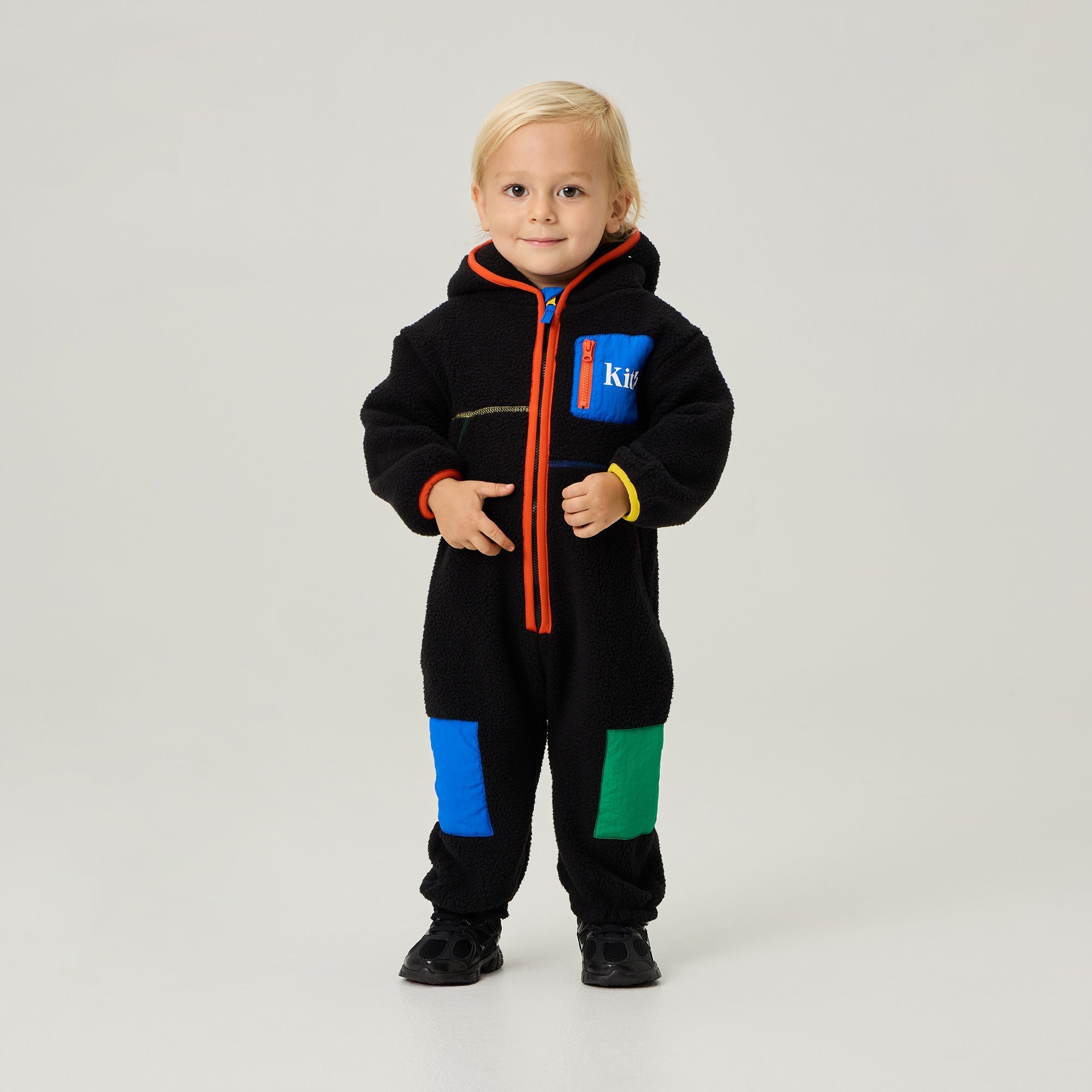 Kith Baby - Coveralls | Kith