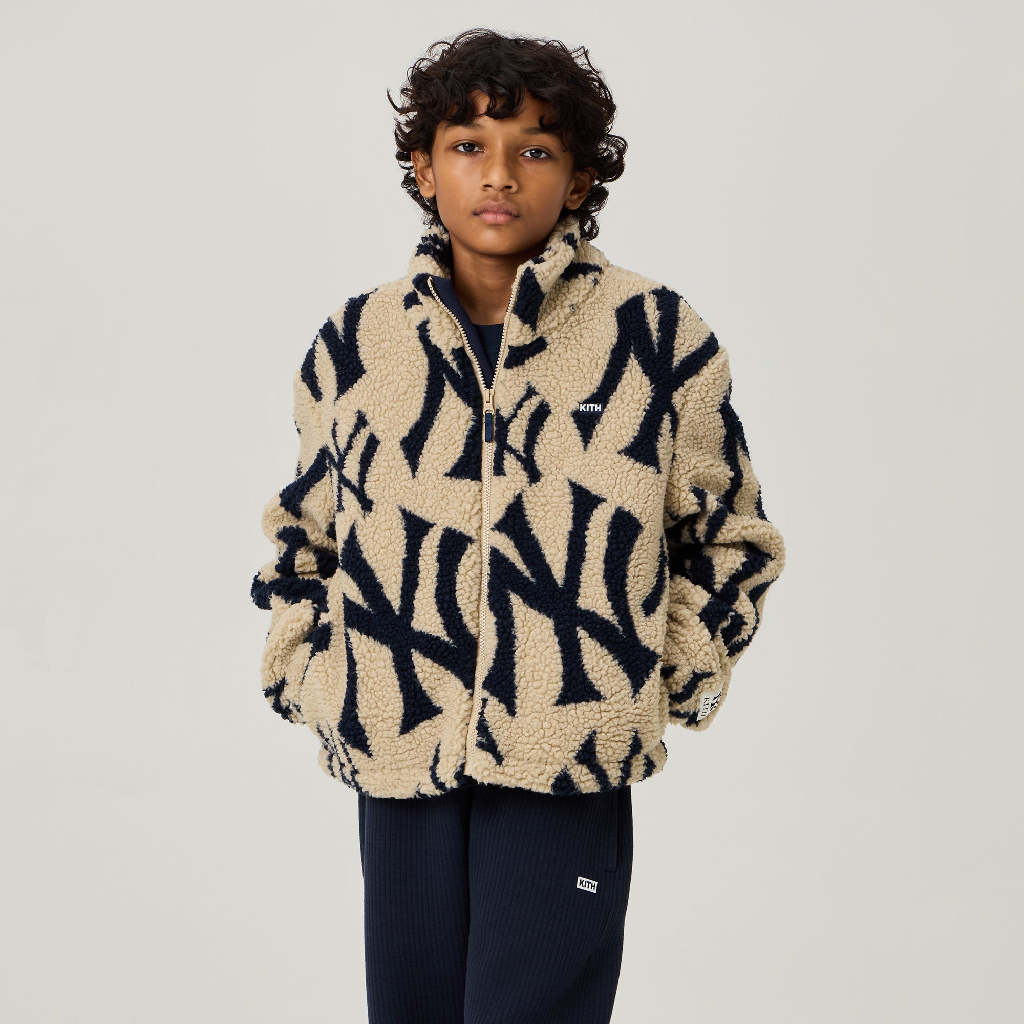 Kith Kids Collection - Shop Hoodies, Jackets, Pants & More