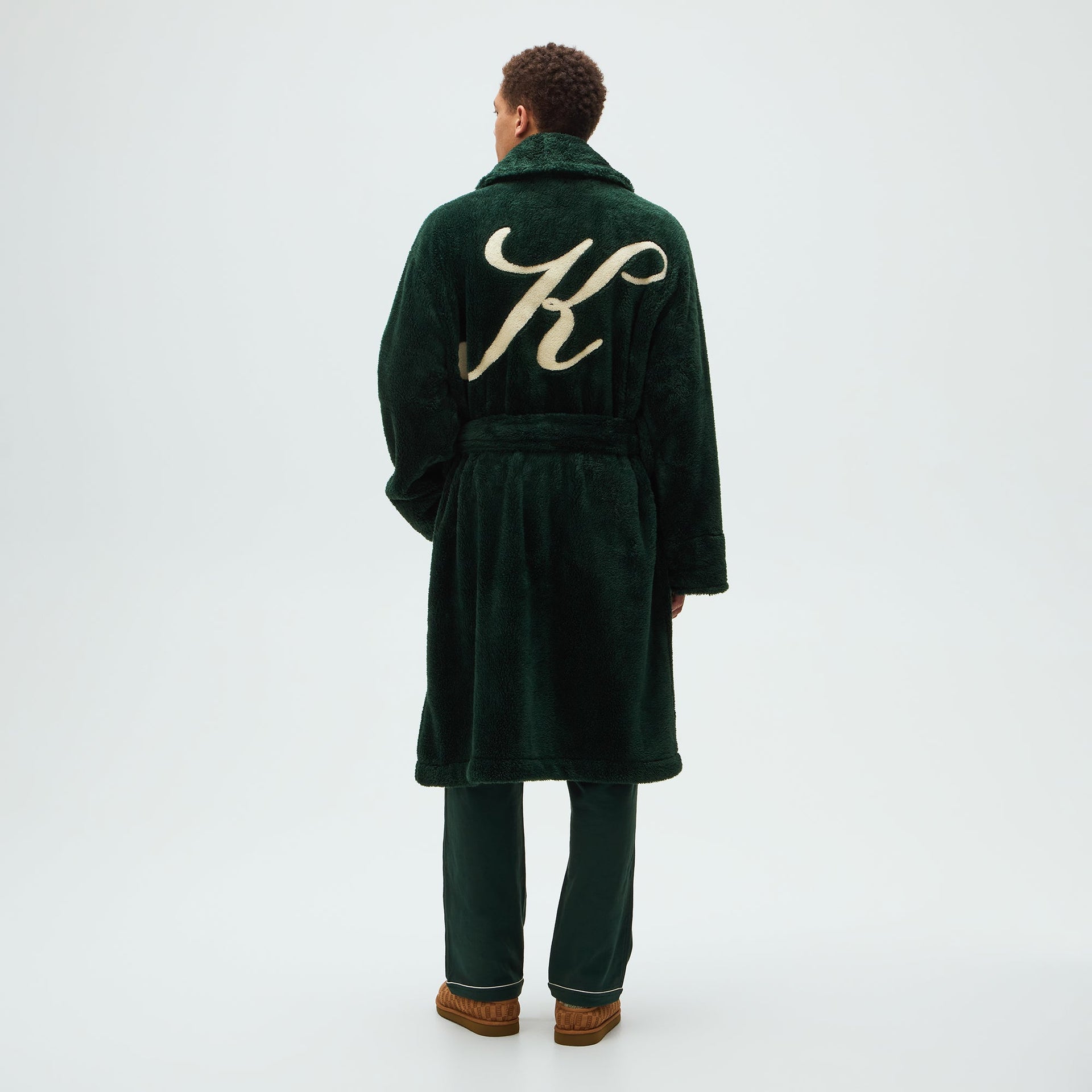 Kithmas Script Robe - Stadium - PH