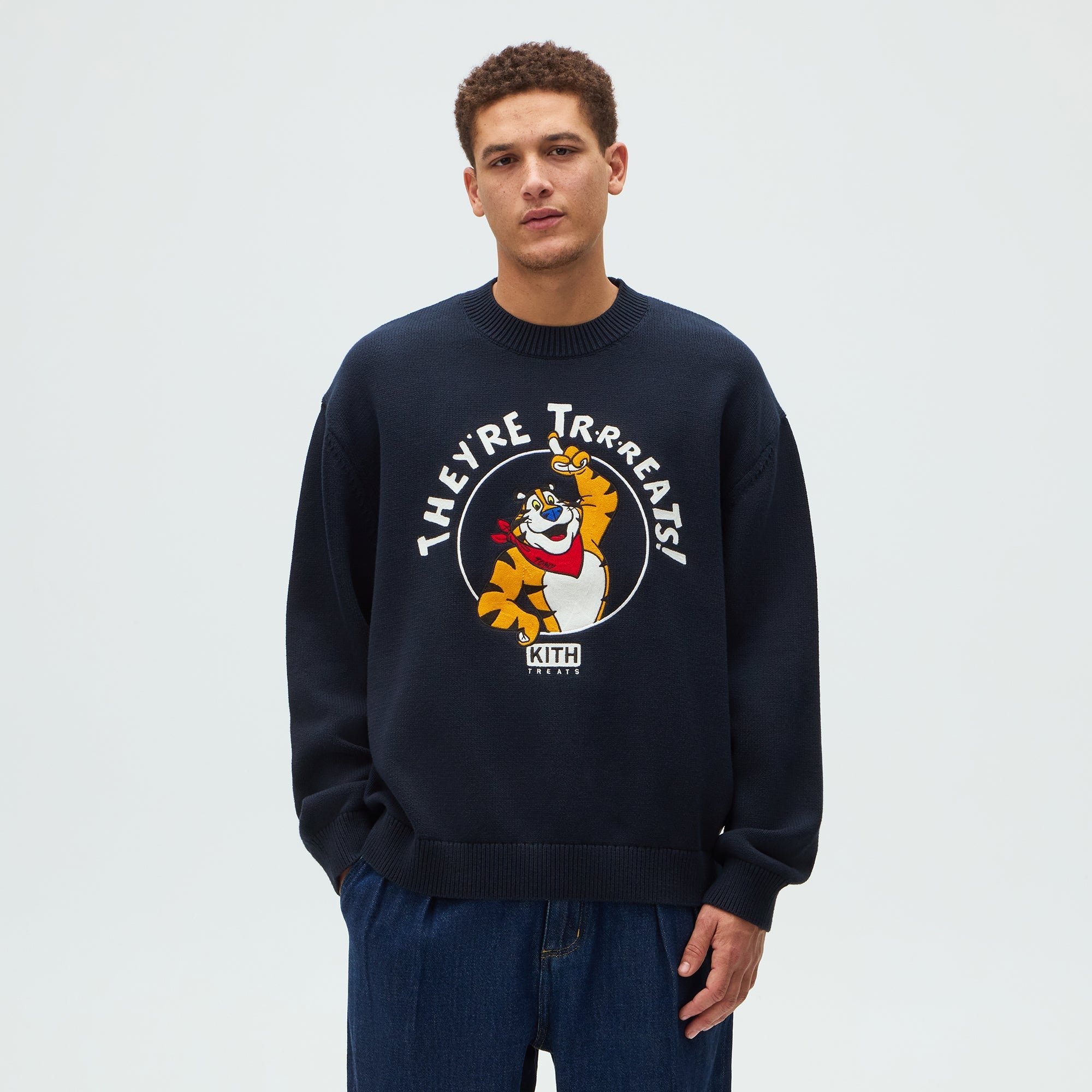 Treats Apparel | Kith