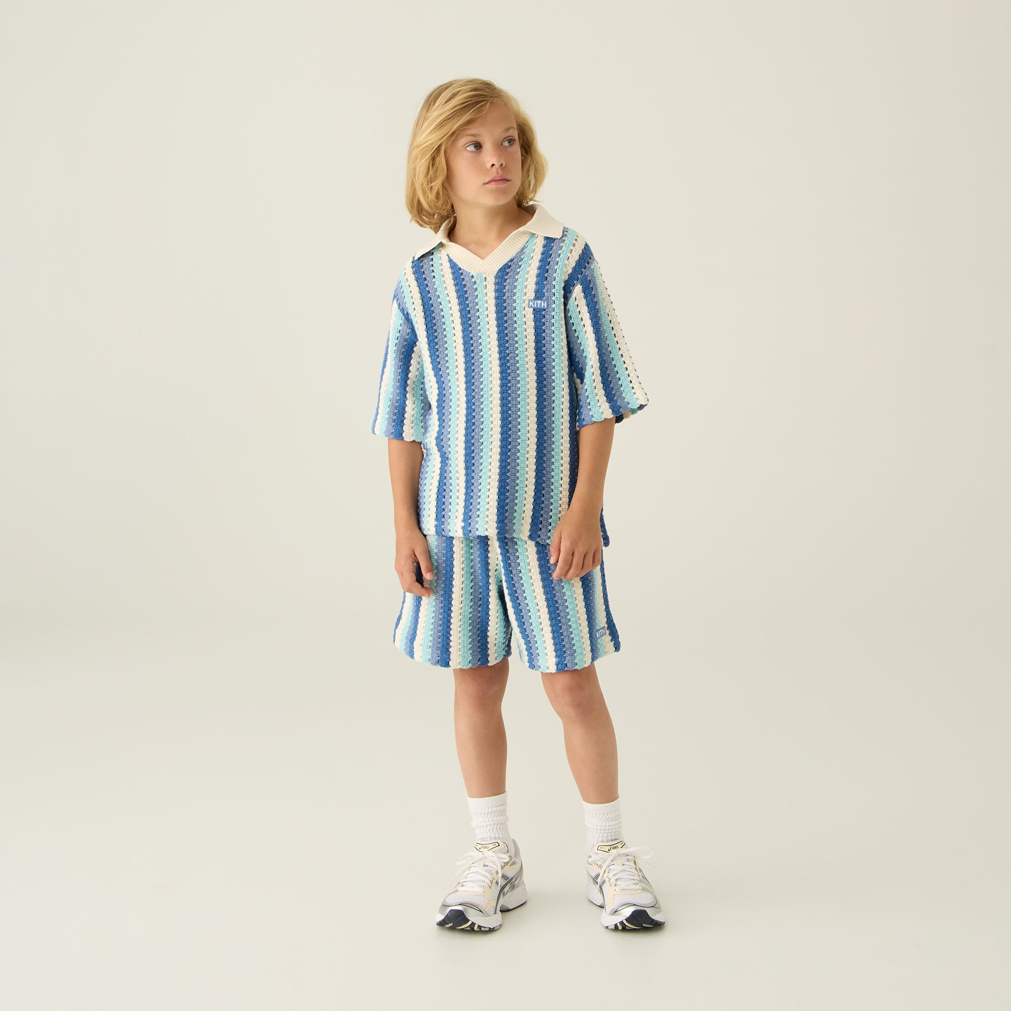 kith kids セットアップ Kith Kids Spring 2025 Lookbook – Kith Tokyo