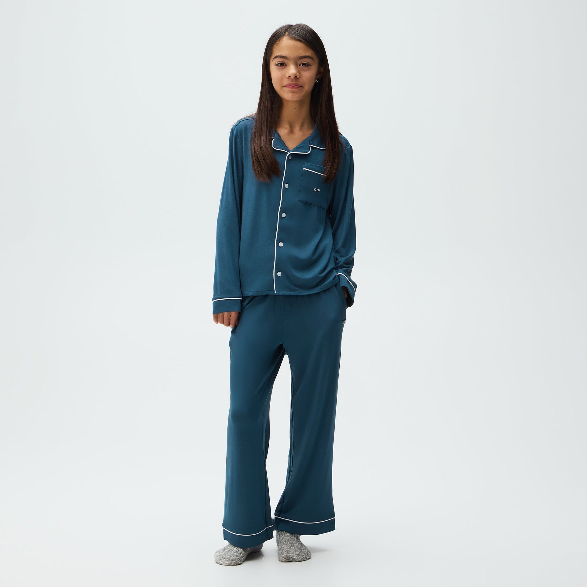 Kith Kids Palette Lounge Set - Anchor