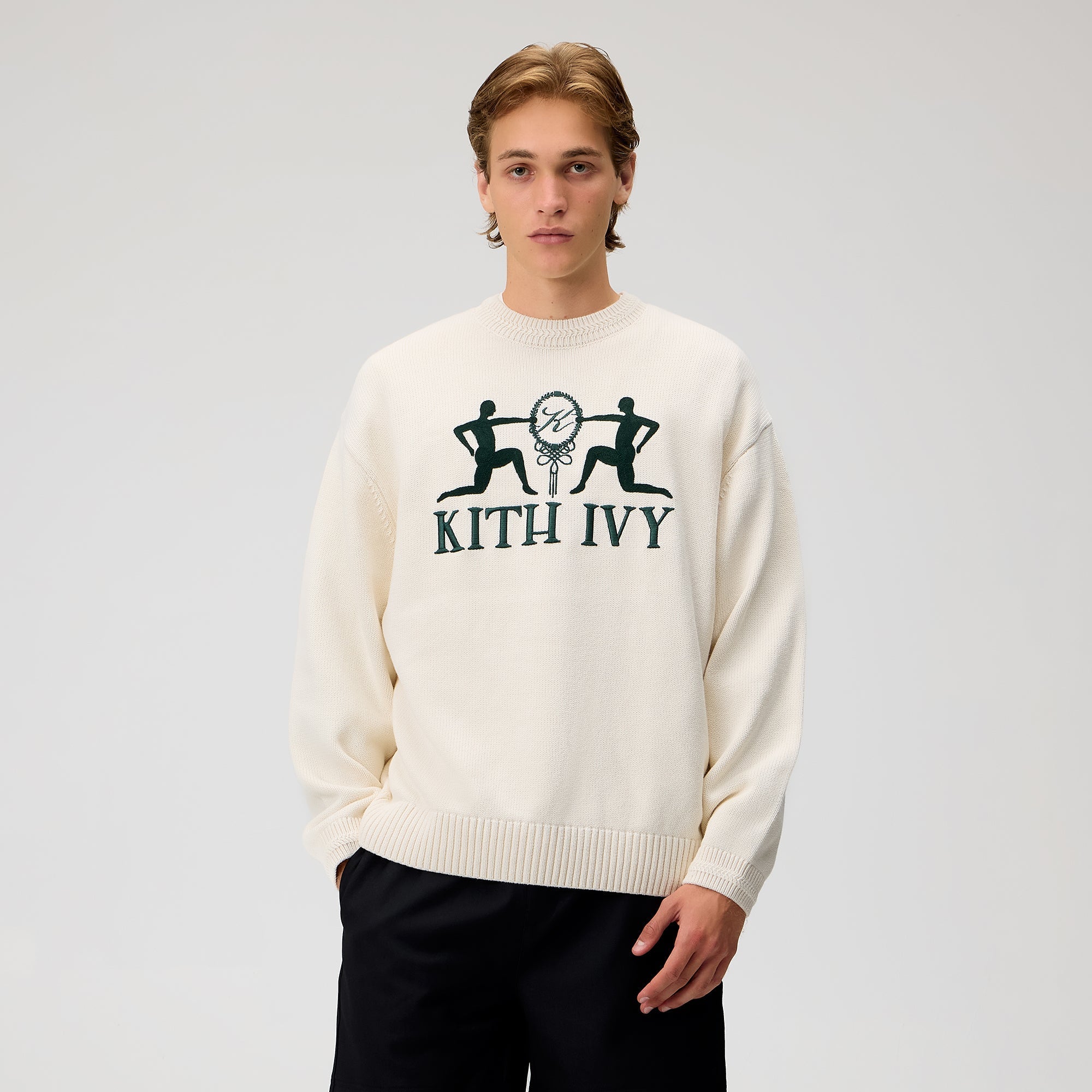 Men's Crewnecks | Crewneck Sweatshirts | Kith