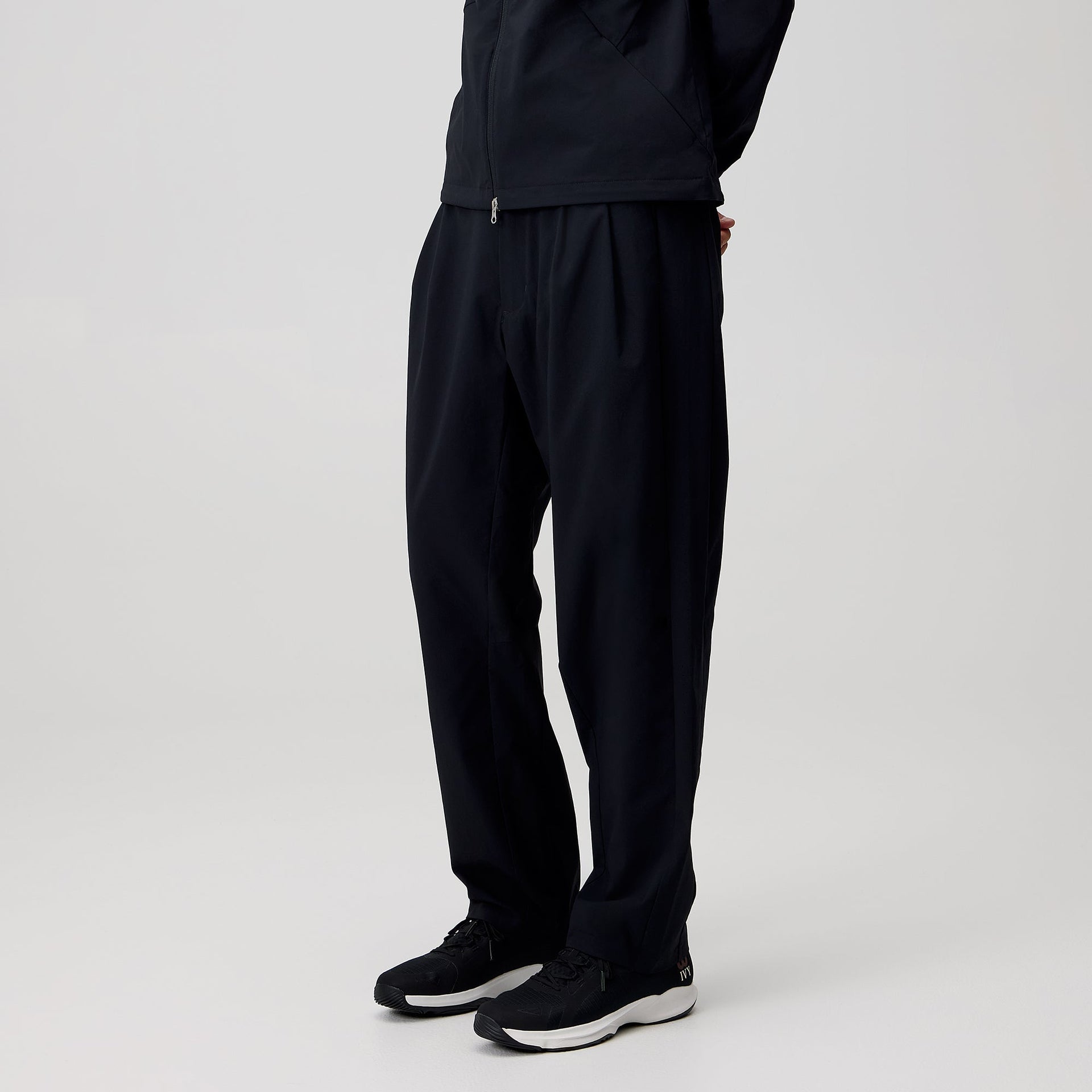 Kith Ivy for Wilson Mallet Pant - Black - PH