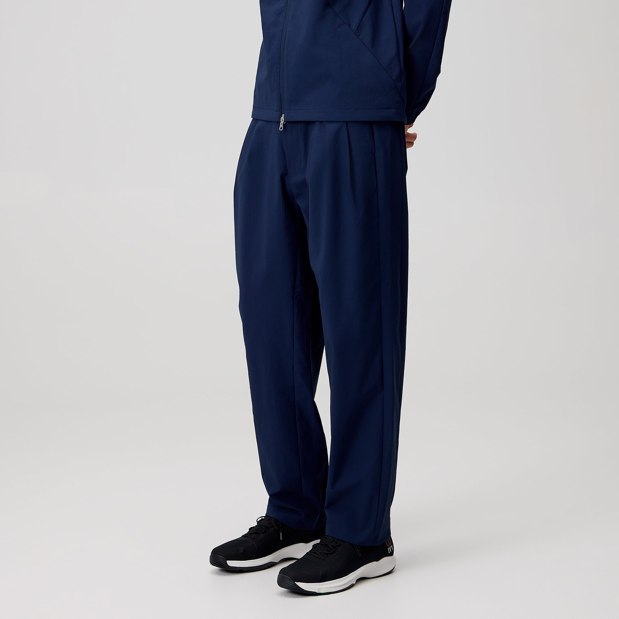 パンツ kith 中古・古着通販】KITH (キス) スウェットパンツ ブラウン サイズ