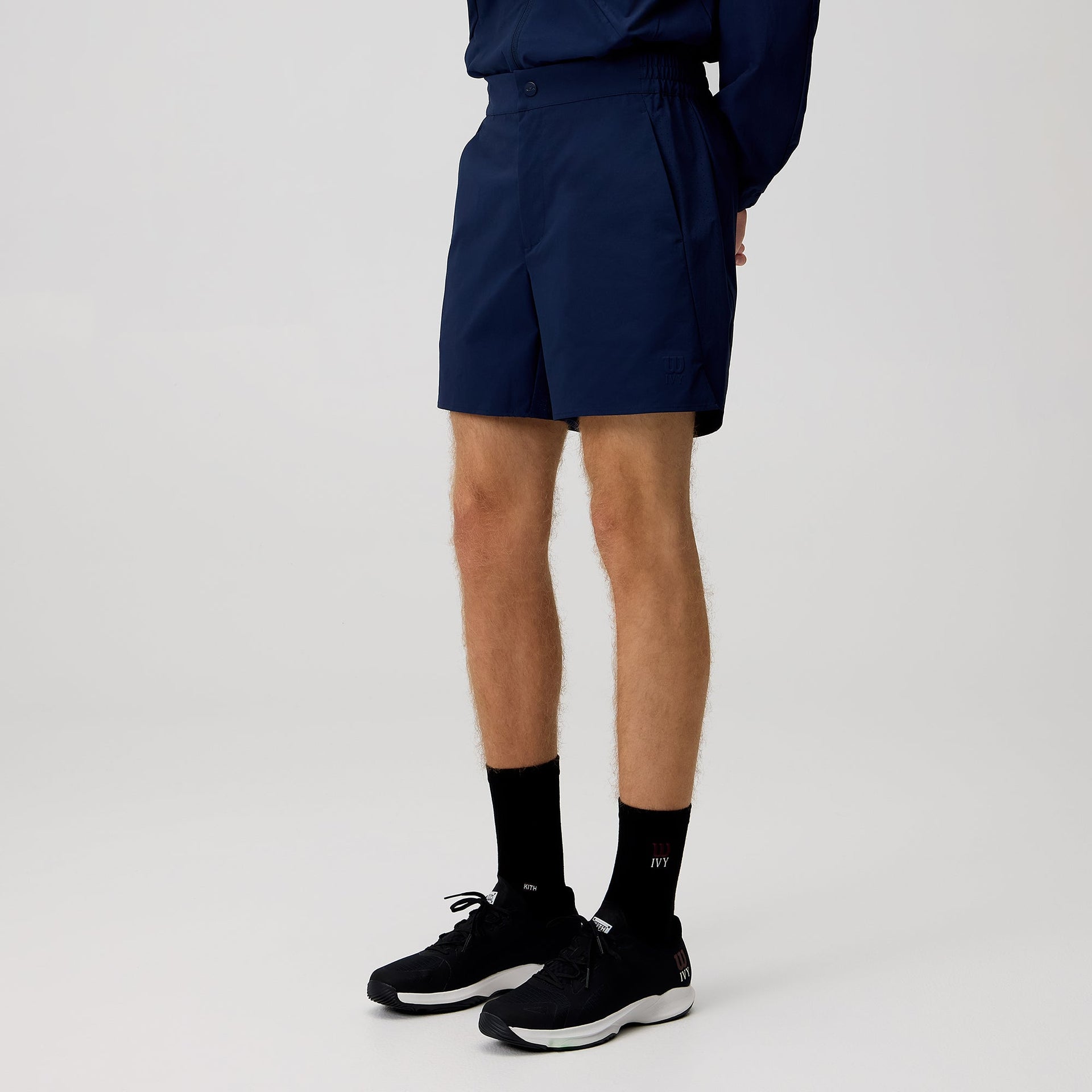 Kith Ivy for Wilson Travel Short - Nocturnal - PH